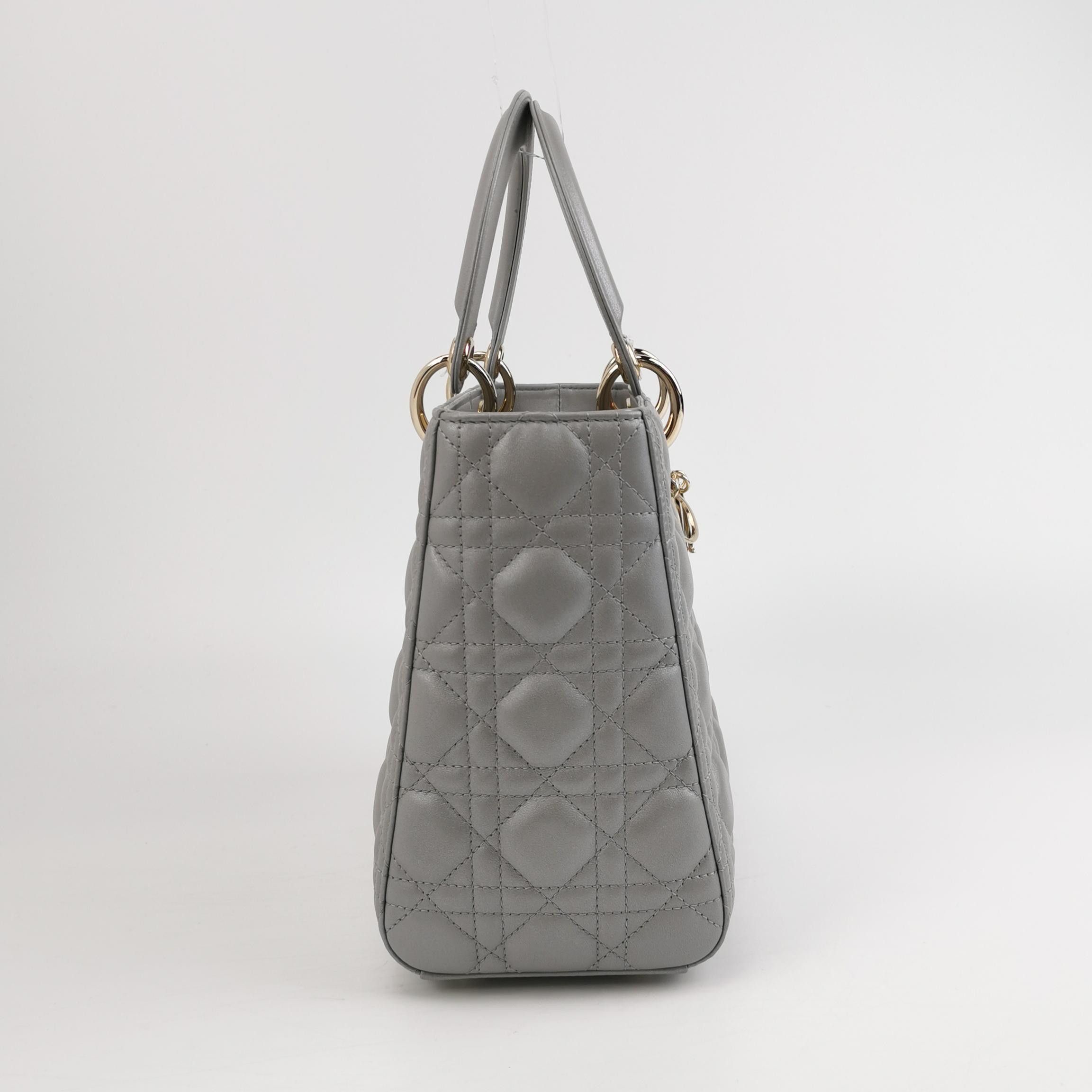 Dior Dior Women os Shoulder Bags Size ONE SIZE - 4 Thumbnail