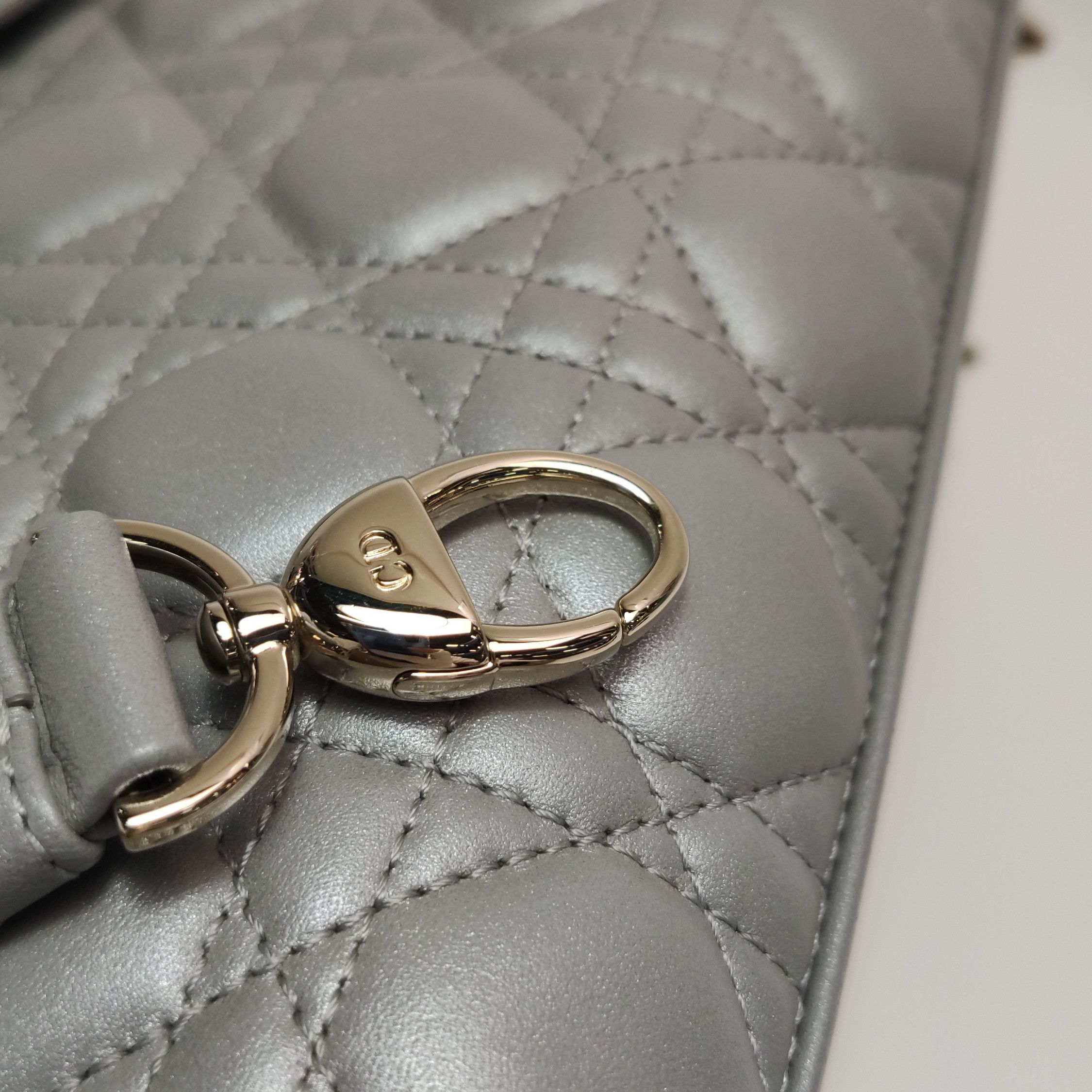 Dior Dior Women os Shoulder Bags Size ONE SIZE - 13 Thumbnail