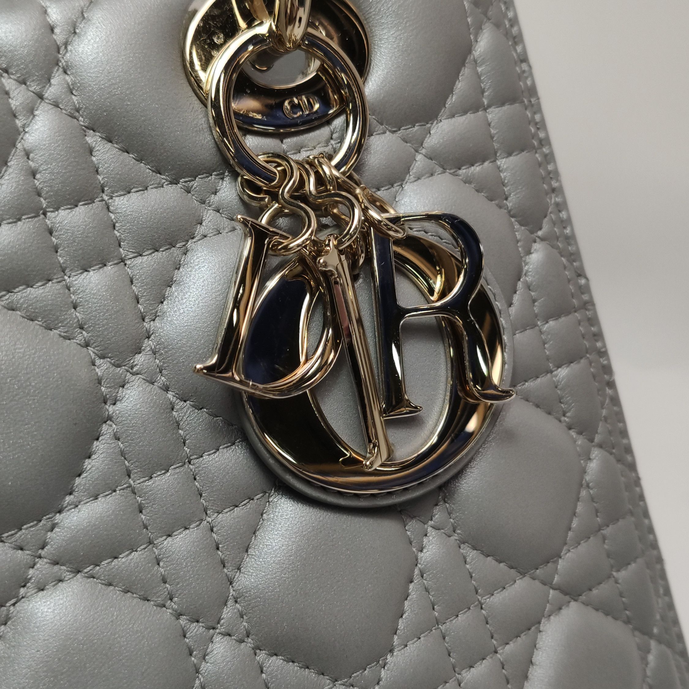 Dior Dior Women os Shoulder Bags Size ONE SIZE - 11 Thumbnail