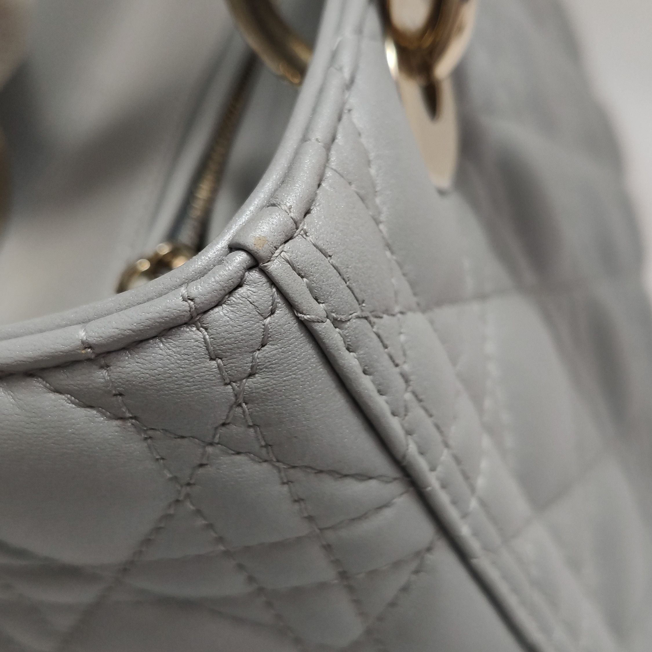 Dior Dior Women os Shoulder Bags Size ONE SIZE - 14 Thumbnail