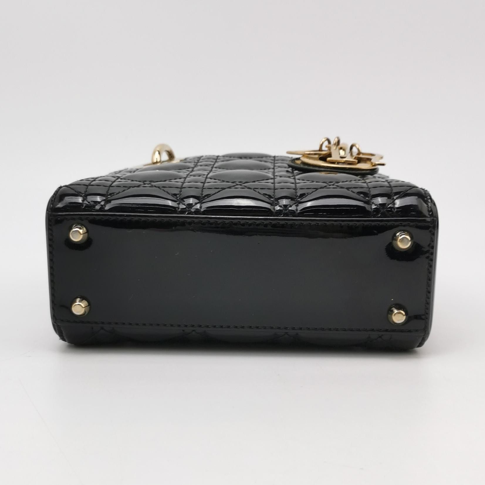 Dior Dior Women os Shoulder Bags Size ONE SIZE - 6 Thumbnail