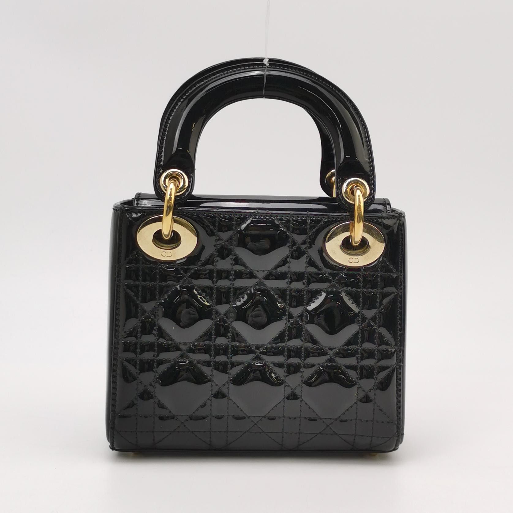 Dior Dior Women os Shoulder Bags Size ONE SIZE - 5 Thumbnail