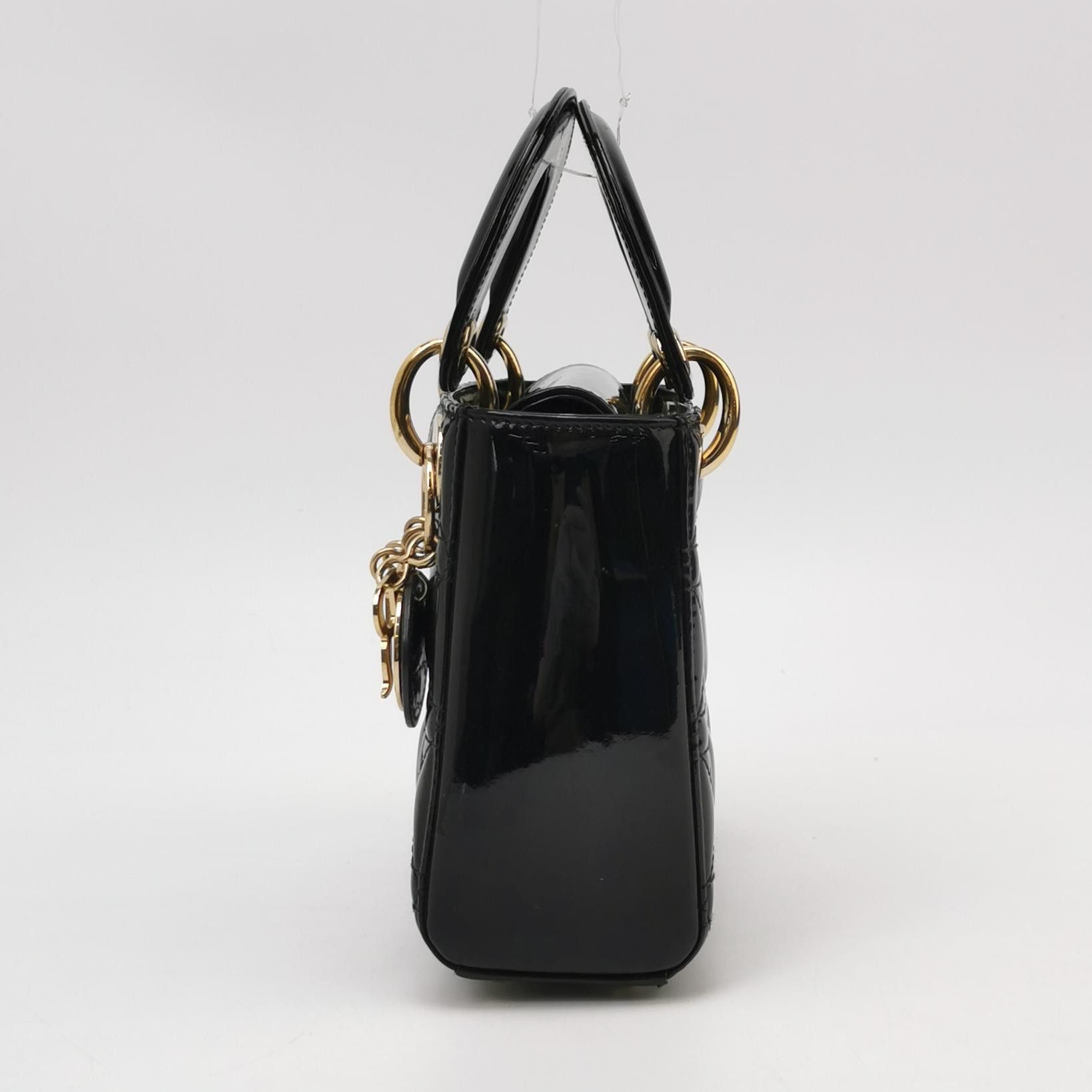 Dior Dior Women os Shoulder Bags Size ONE SIZE - 3 Thumbnail