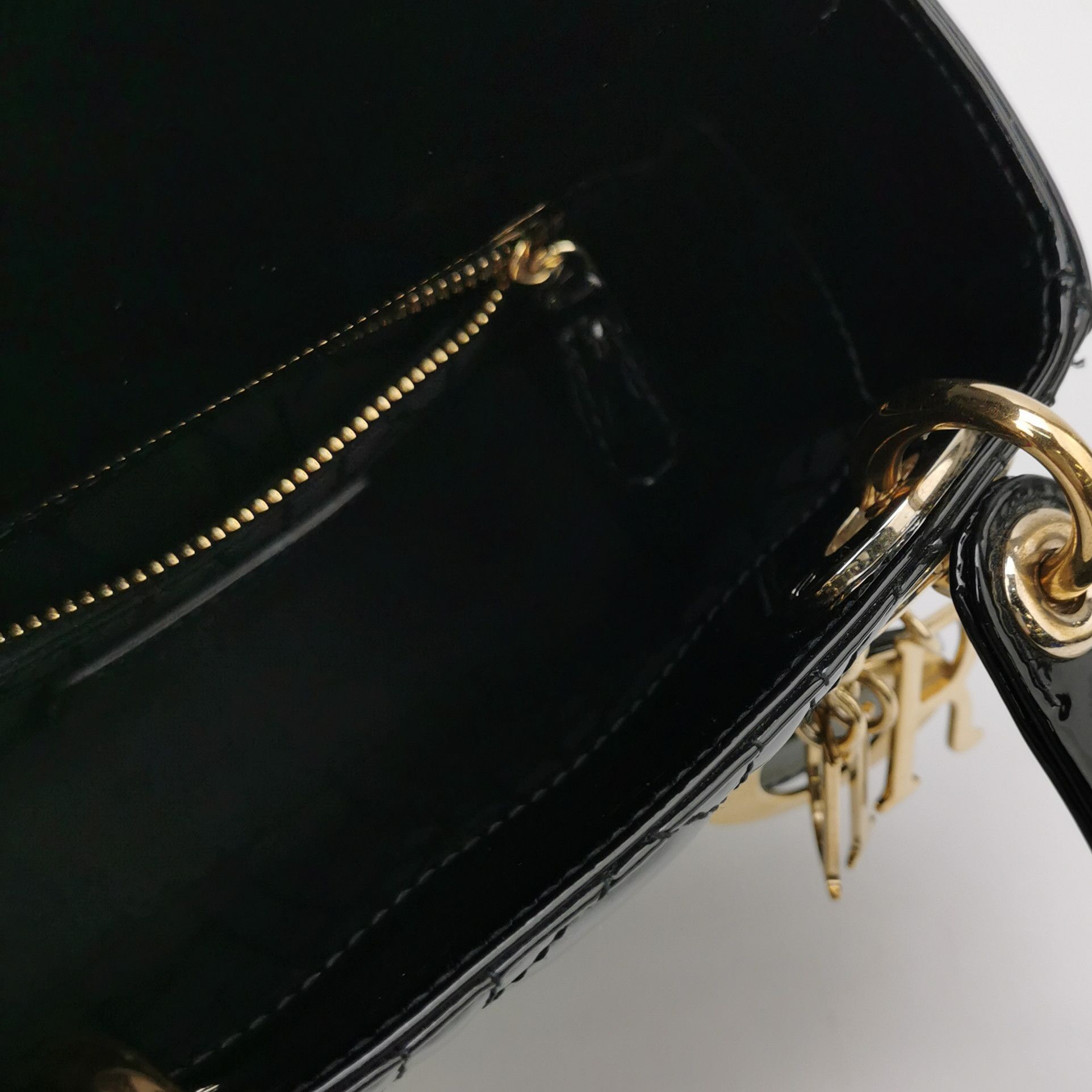 Dior Dior Women os Shoulder Bags Size ONE SIZE - 7 Thumbnail
