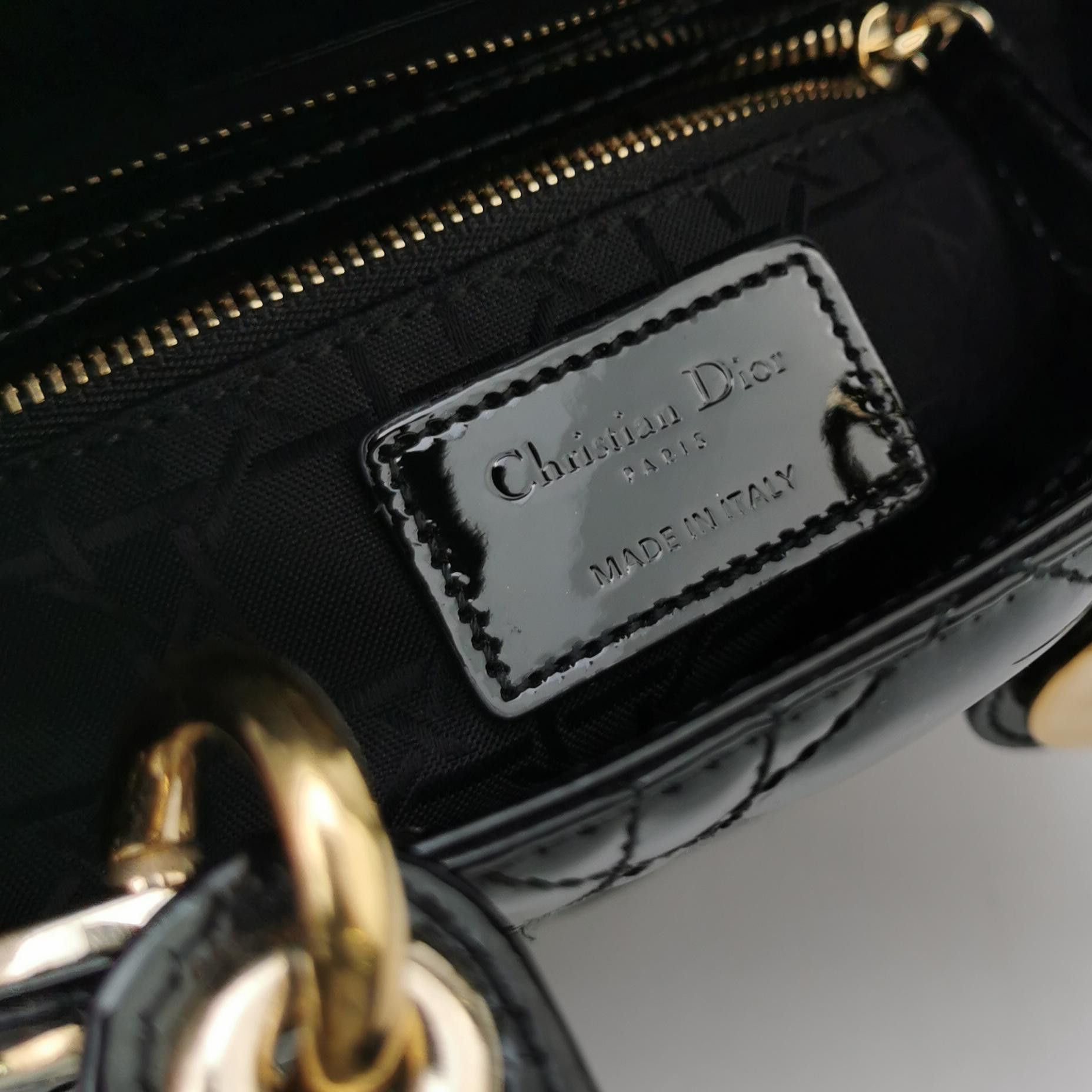 Dior Dior Women os Shoulder Bags Size ONE SIZE - 8 Thumbnail