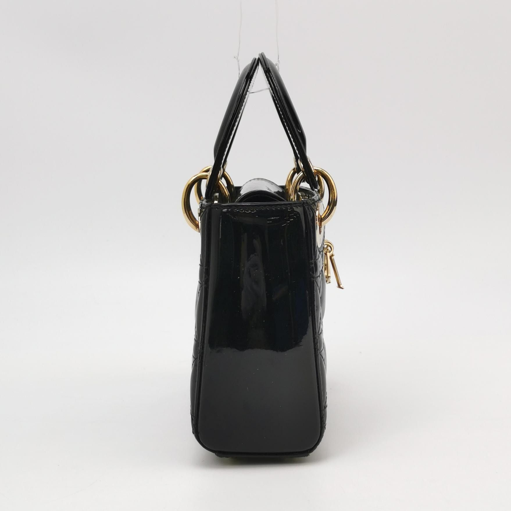 Dior Dior Women os Shoulder Bags Size ONE SIZE - 4 Thumbnail