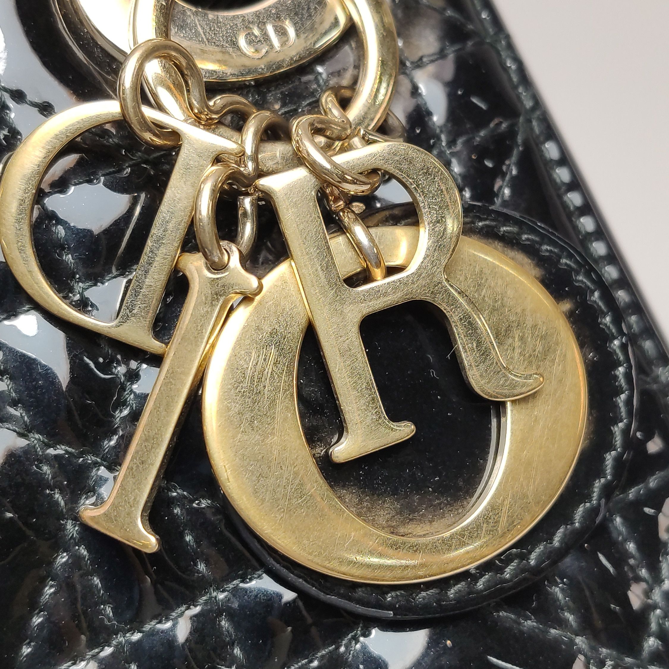 Dior Dior Women os Shoulder Bags Size ONE SIZE - 11 Thumbnail
