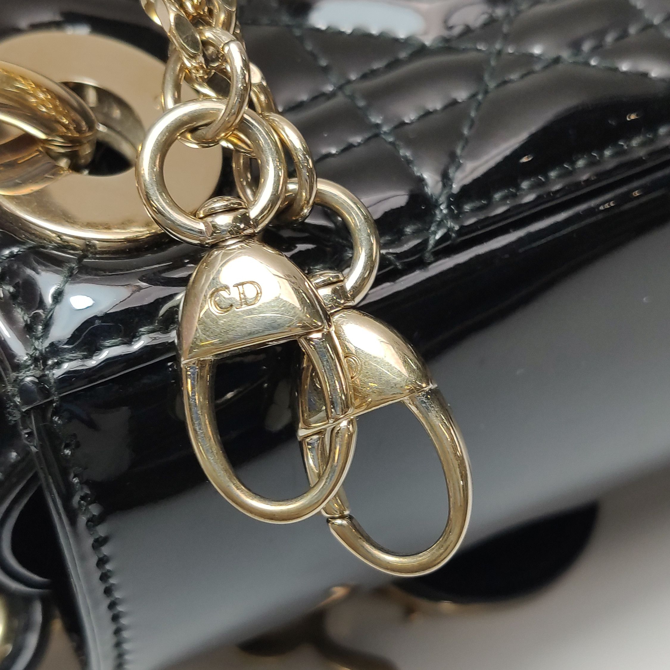 Dior Dior Women os Shoulder Bags Size ONE SIZE - 13 Thumbnail