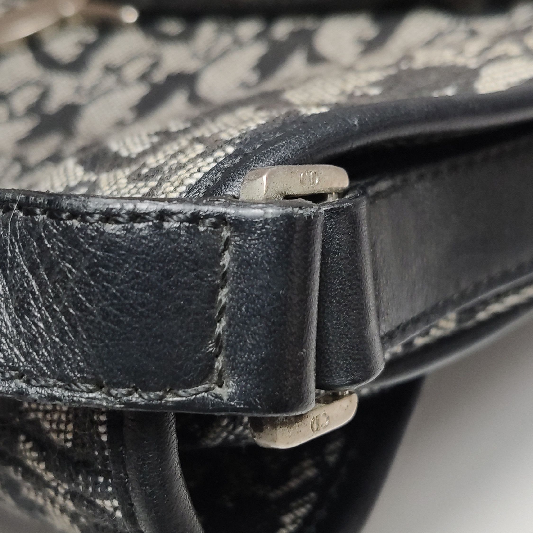 Dior Dior Women os Shoulder Bags Size ONE SIZE - 10 Thumbnail