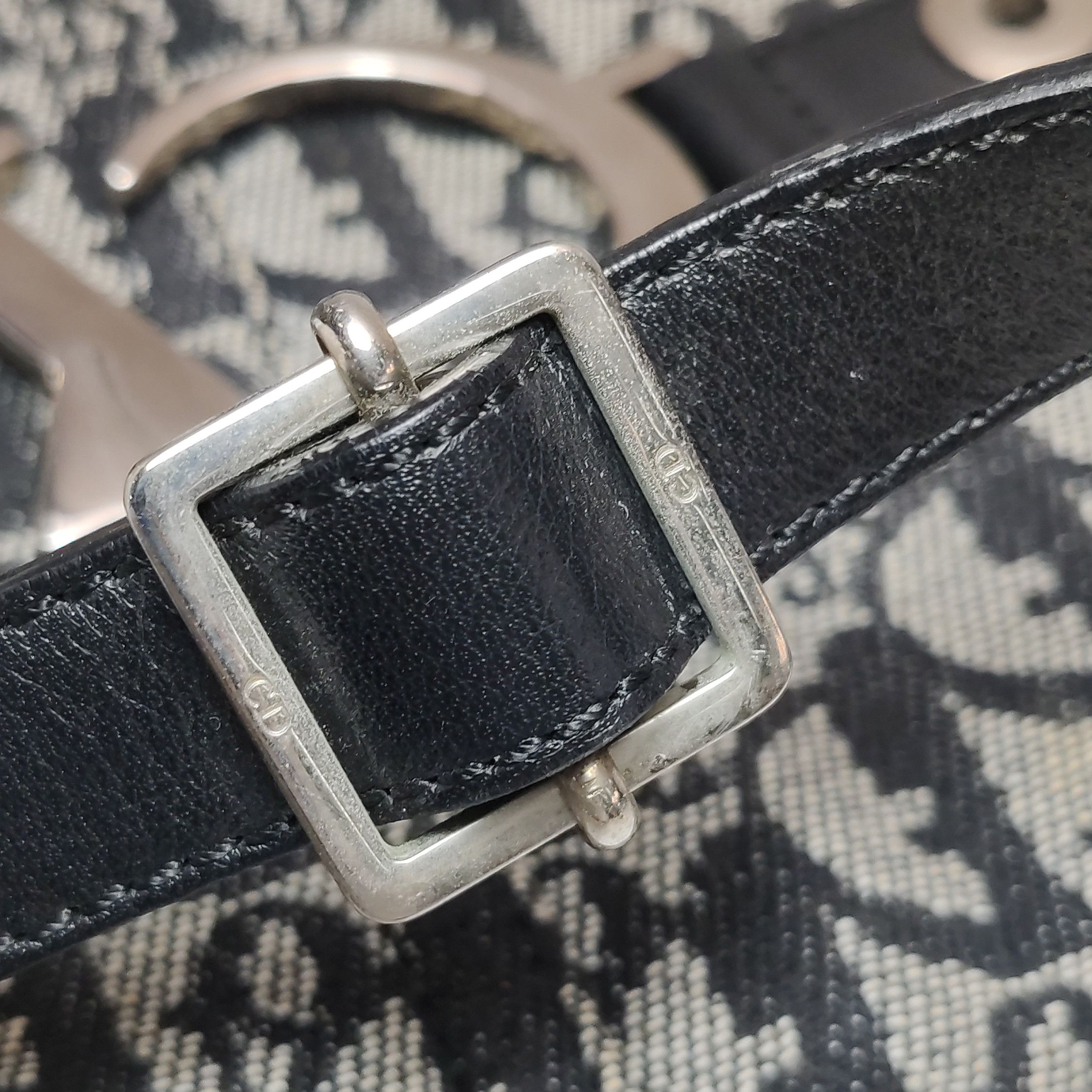 Dior Dior Women os Shoulder Bags Size ONE SIZE - 15 Thumbnail