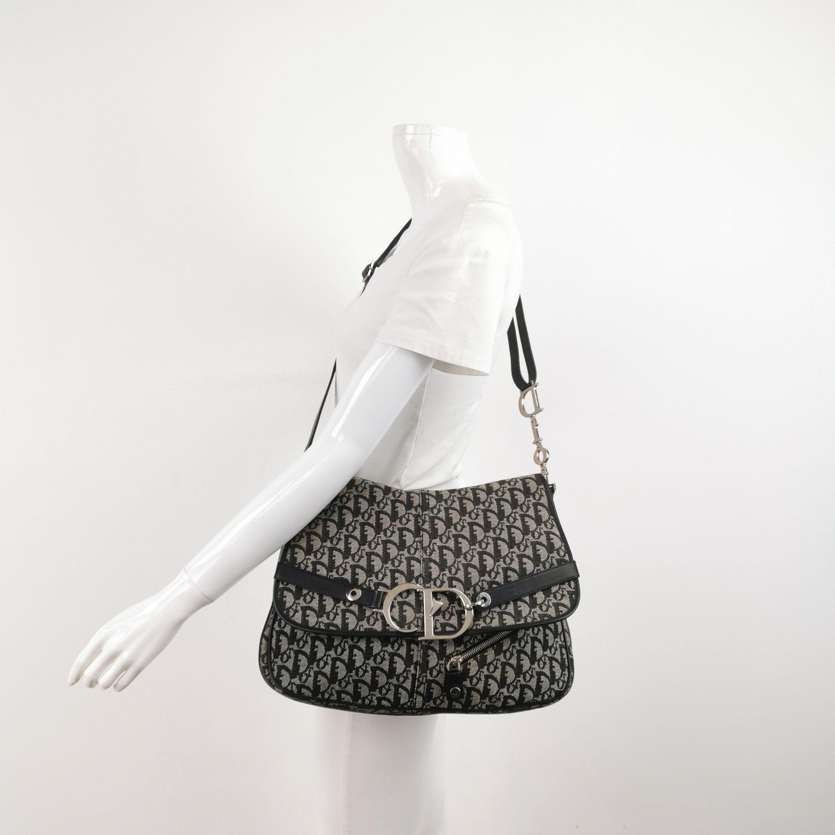 Dior Dior Women os Shoulder Bags Size ONE SIZE - 2 Thumbnail