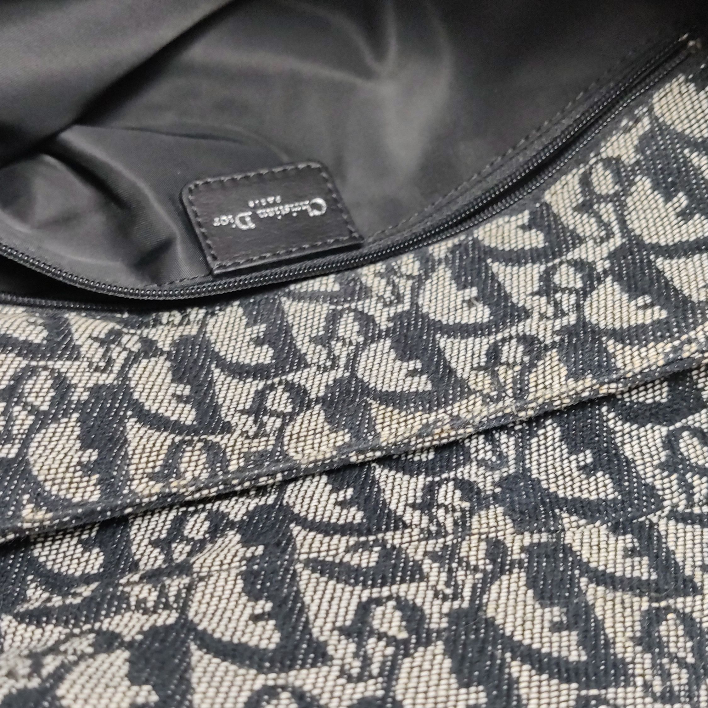 Dior Dior Women os Shoulder Bags Size ONE SIZE - 9 Thumbnail