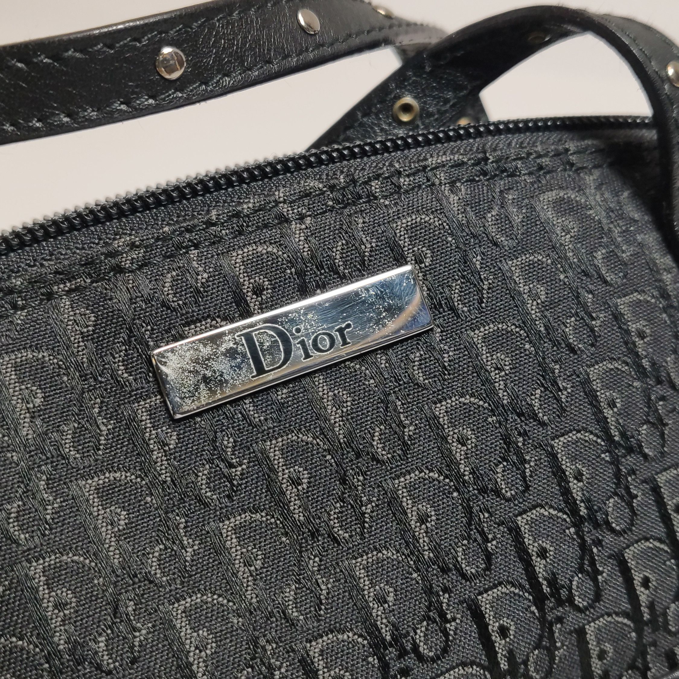 Dior Dior Women os Tote Bags Size ONE SIZE - 11 Thumbnail