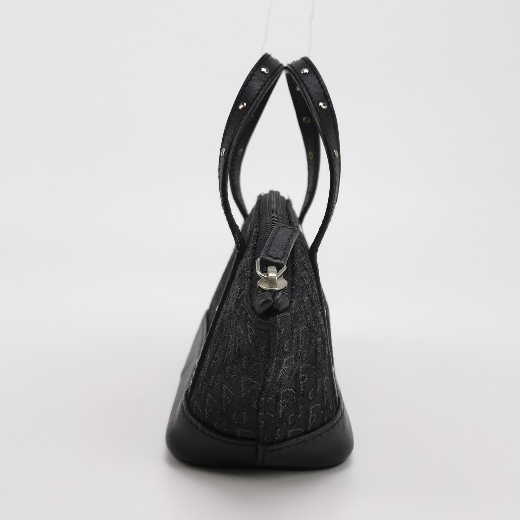 Dior Dior Women os Tote Bags Size ONE SIZE - 4 Thumbnail