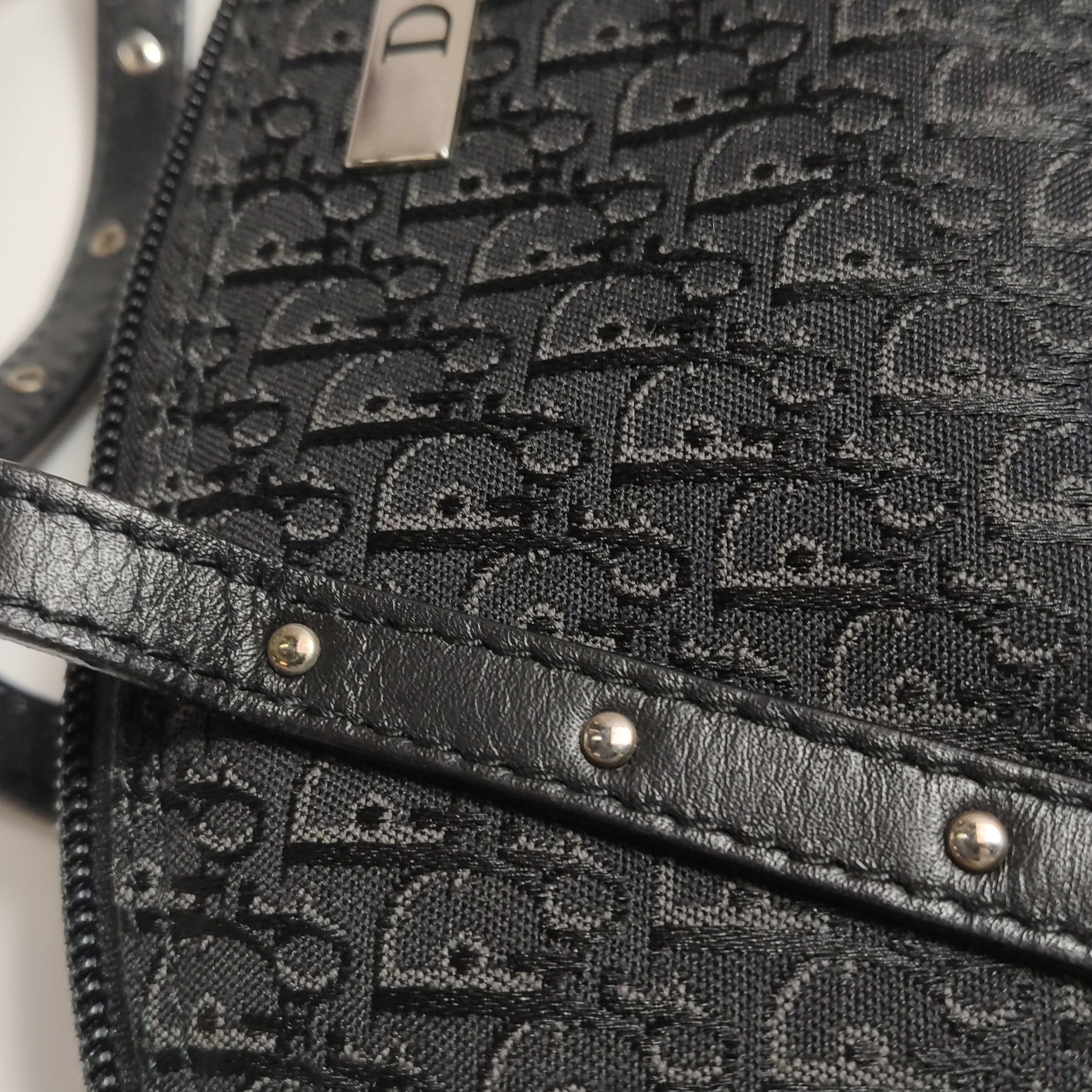 Dior Dior Women os Tote Bags Size ONE SIZE - 13 Thumbnail