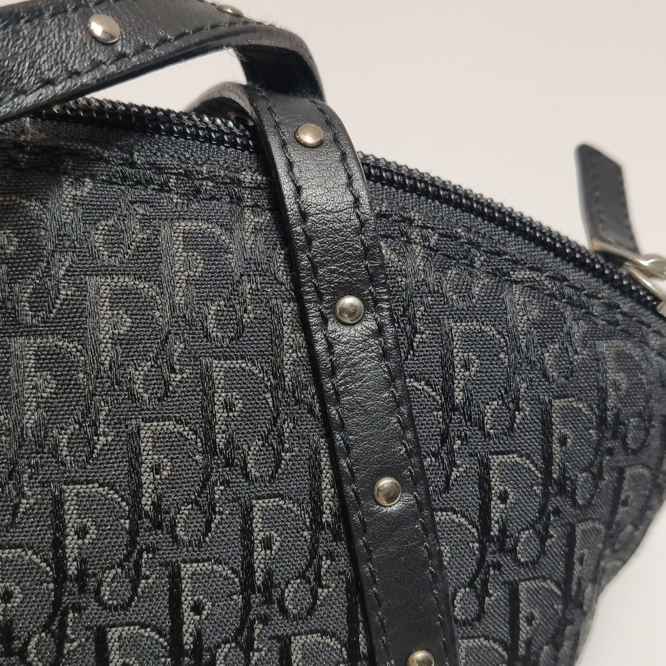 Dior Dior Women os Tote Bags Size ONE SIZE - 12 Thumbnail