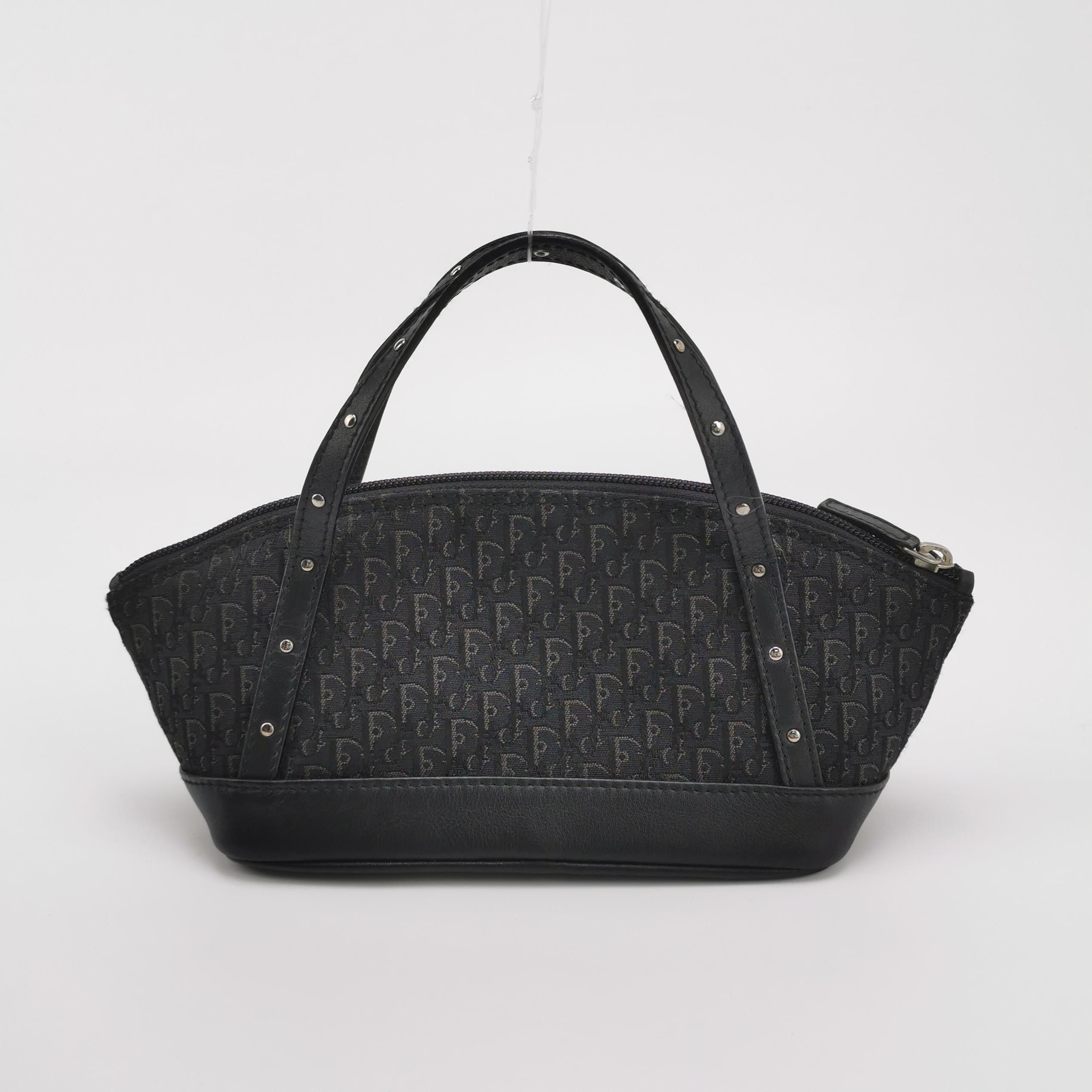Dior Dior Women os Tote Bags Size ONE SIZE - 5 Thumbnail