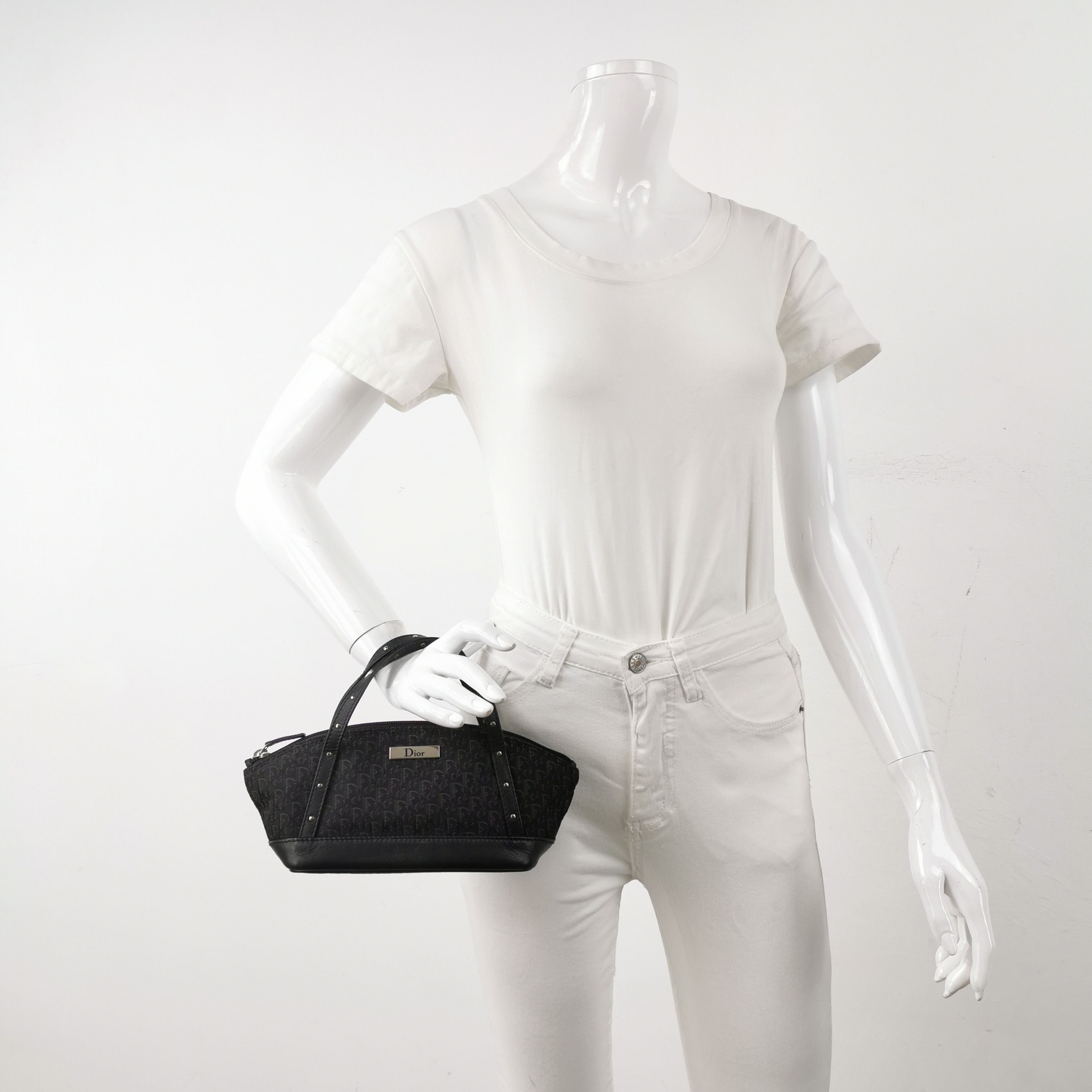 Dior Dior Women os Tote Bags Size ONE SIZE - 2 Thumbnail
