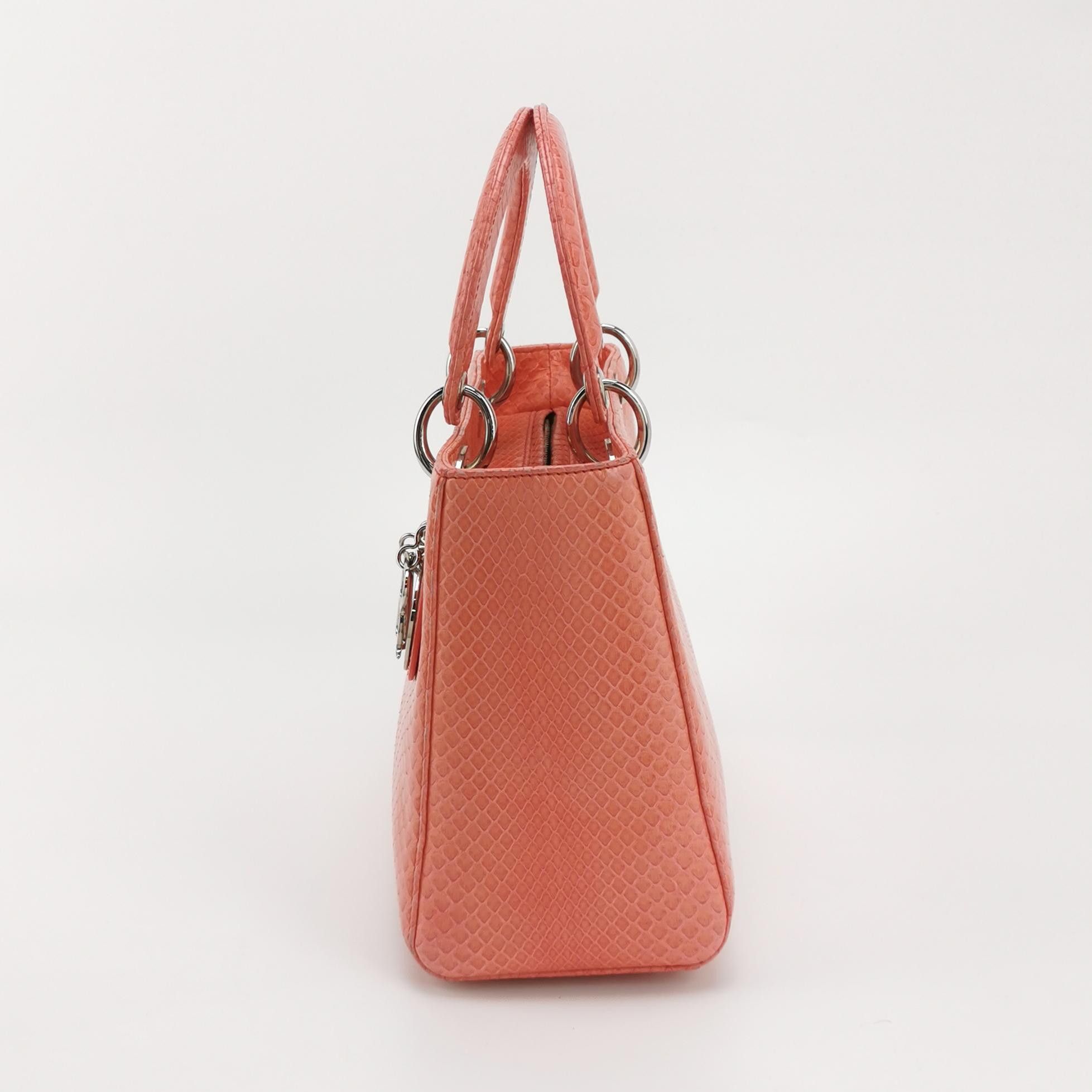 Dior Dior Women os Shoulder Bags Size ONE SIZE - 3 Thumbnail