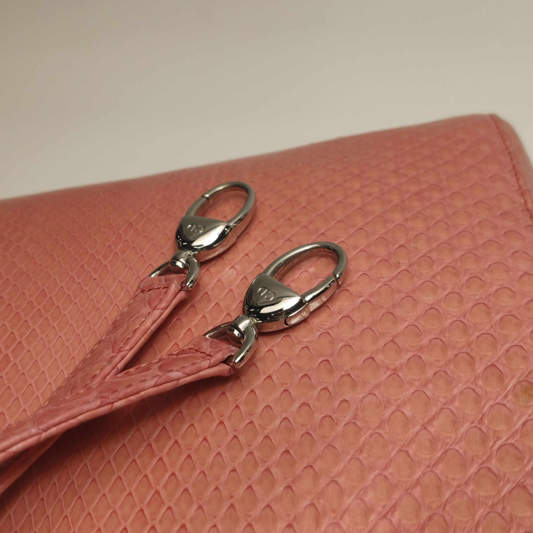 Dior Dior Women os Shoulder Bags Size ONE SIZE - 15 Thumbnail