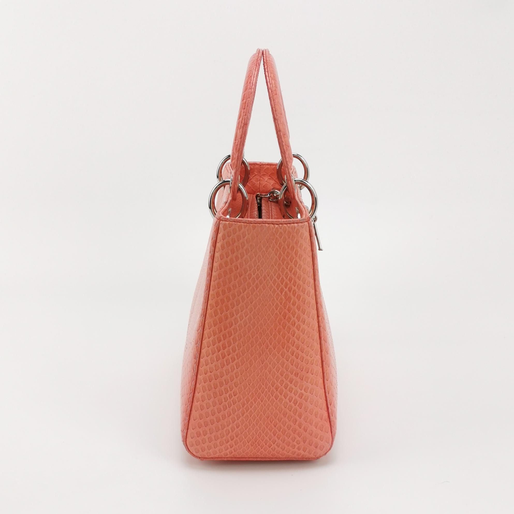 Dior Dior Women os Shoulder Bags Size ONE SIZE - 4 Thumbnail