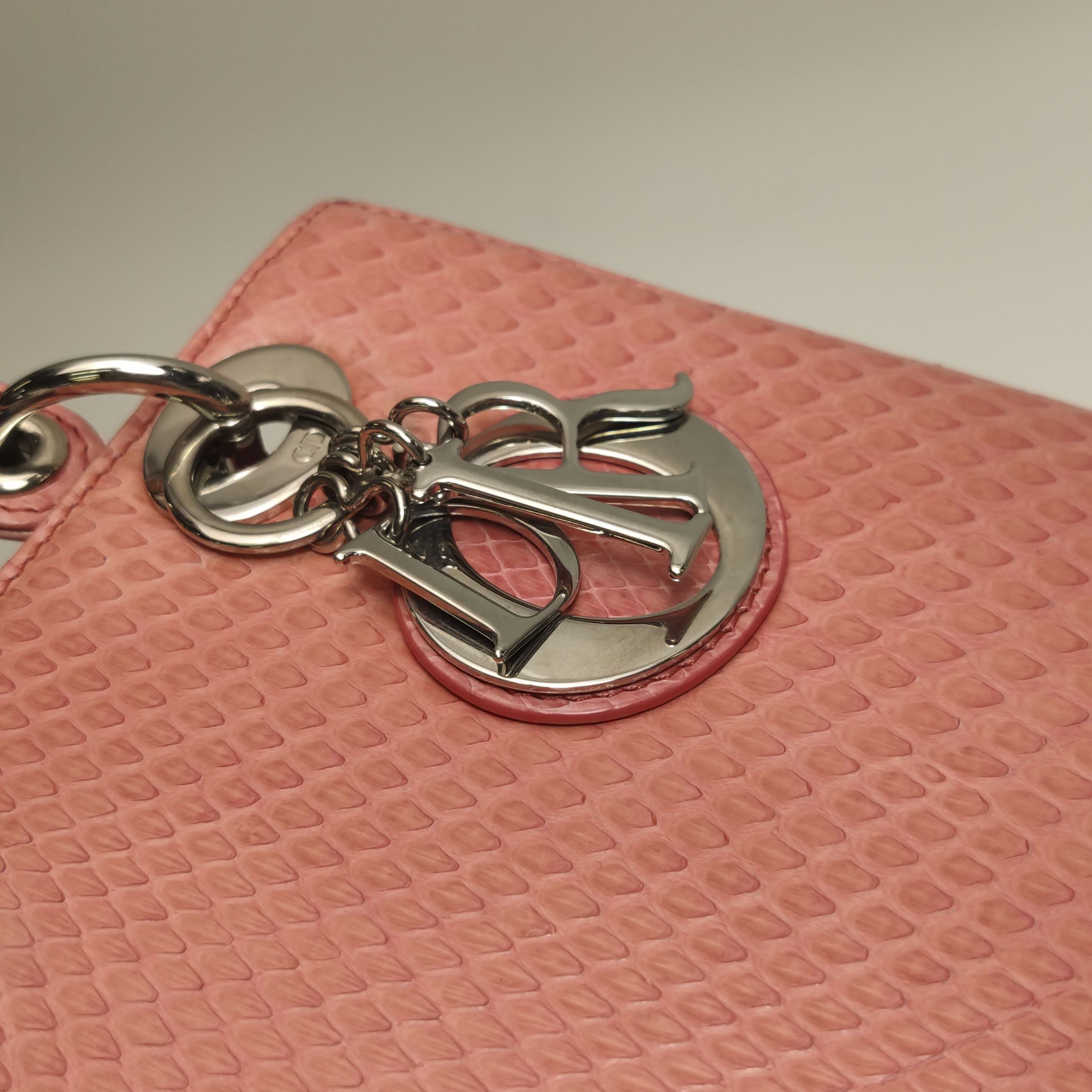 Dior Dior Women os Shoulder Bags Size ONE SIZE - 13 Thumbnail