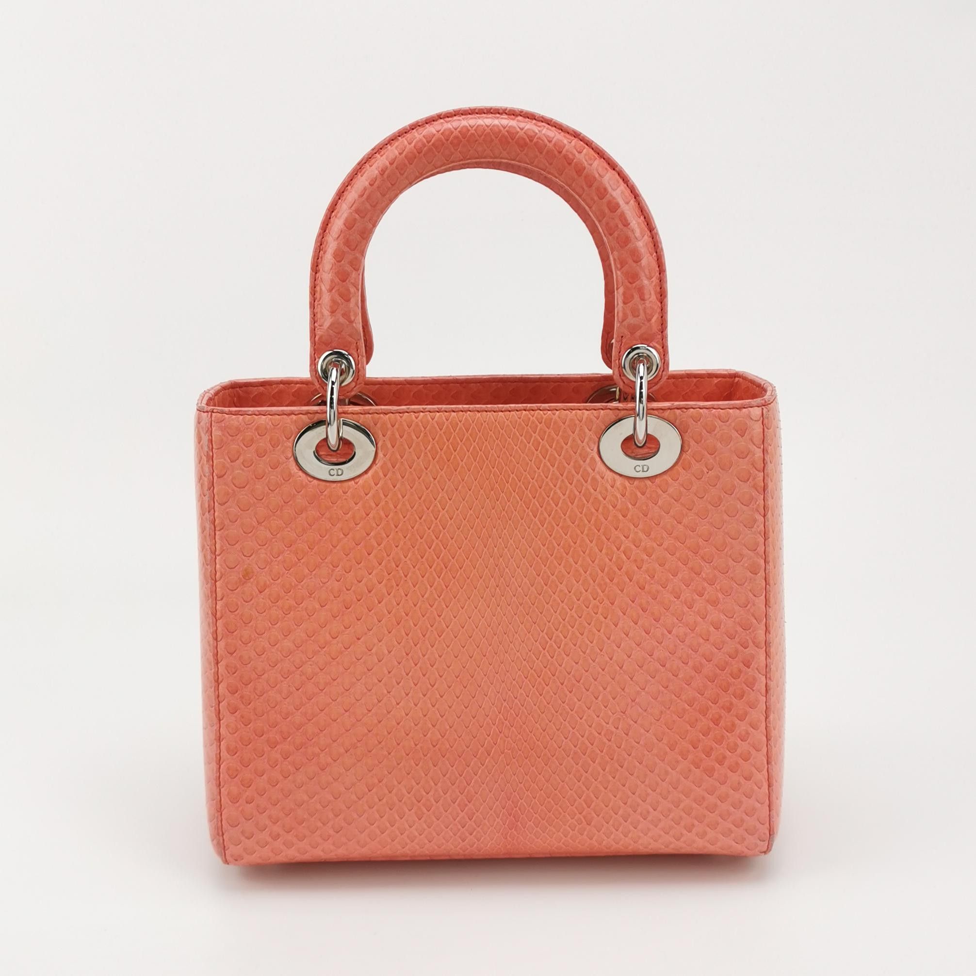 Dior Dior Women os Shoulder Bags Size ONE SIZE - 5 Thumbnail