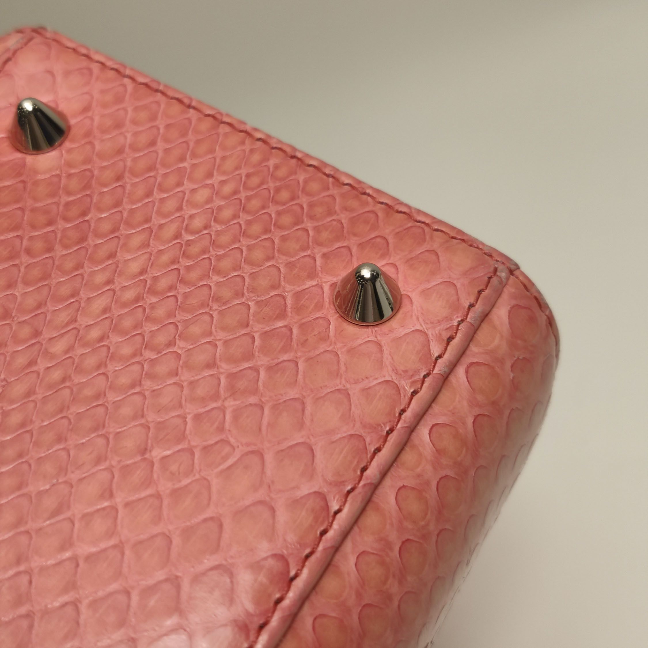 Dior Dior Women os Shoulder Bags Size ONE SIZE - 14 Thumbnail