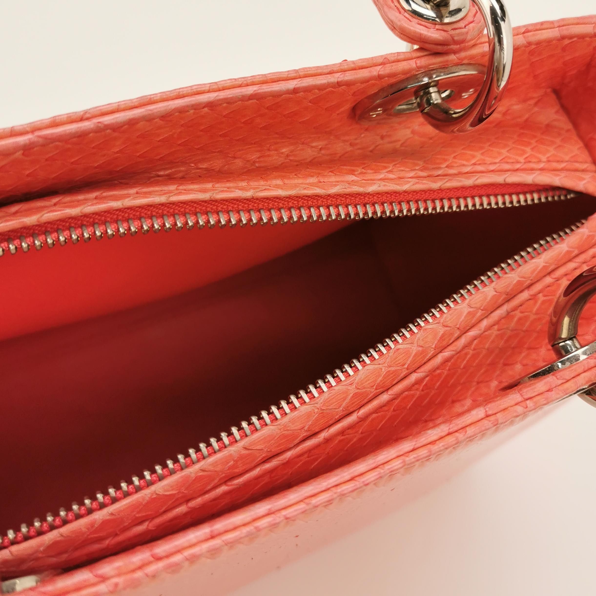 Dior Dior Women os Shoulder Bags Size ONE SIZE - 7 Thumbnail