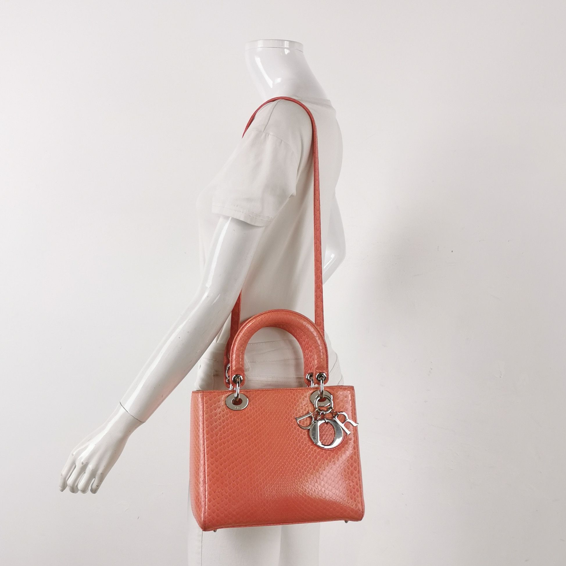 Dior Dior Women os Shoulder Bags Size ONE SIZE - 2 Thumbnail