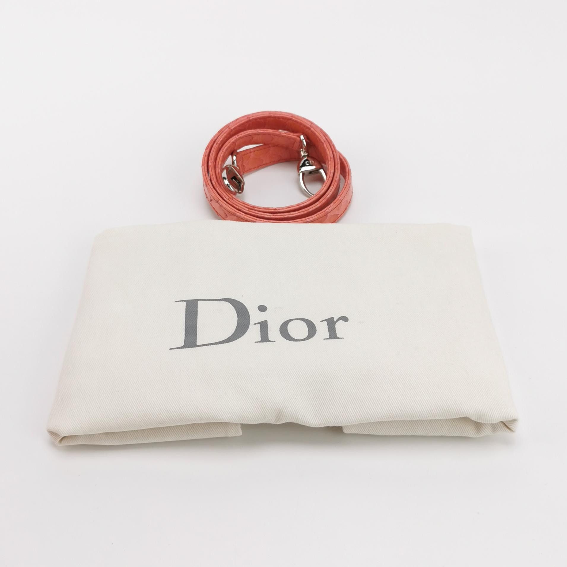 Dior Dior Women os Shoulder Bags Size ONE SIZE - 9 Thumbnail