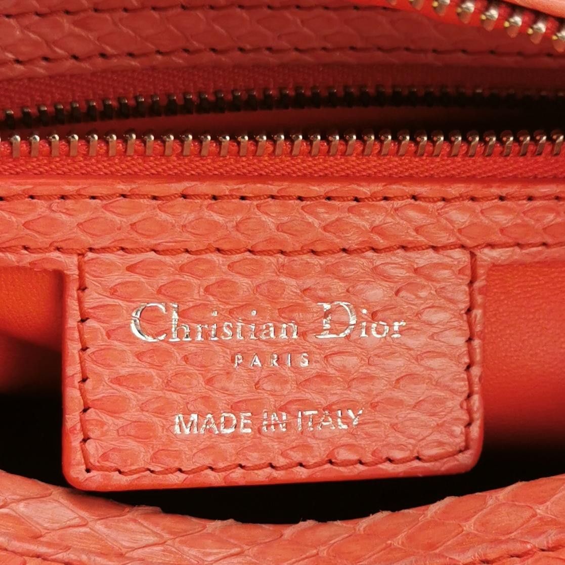 Dior Dior Women os Shoulder Bags Size ONE SIZE - 8 Thumbnail