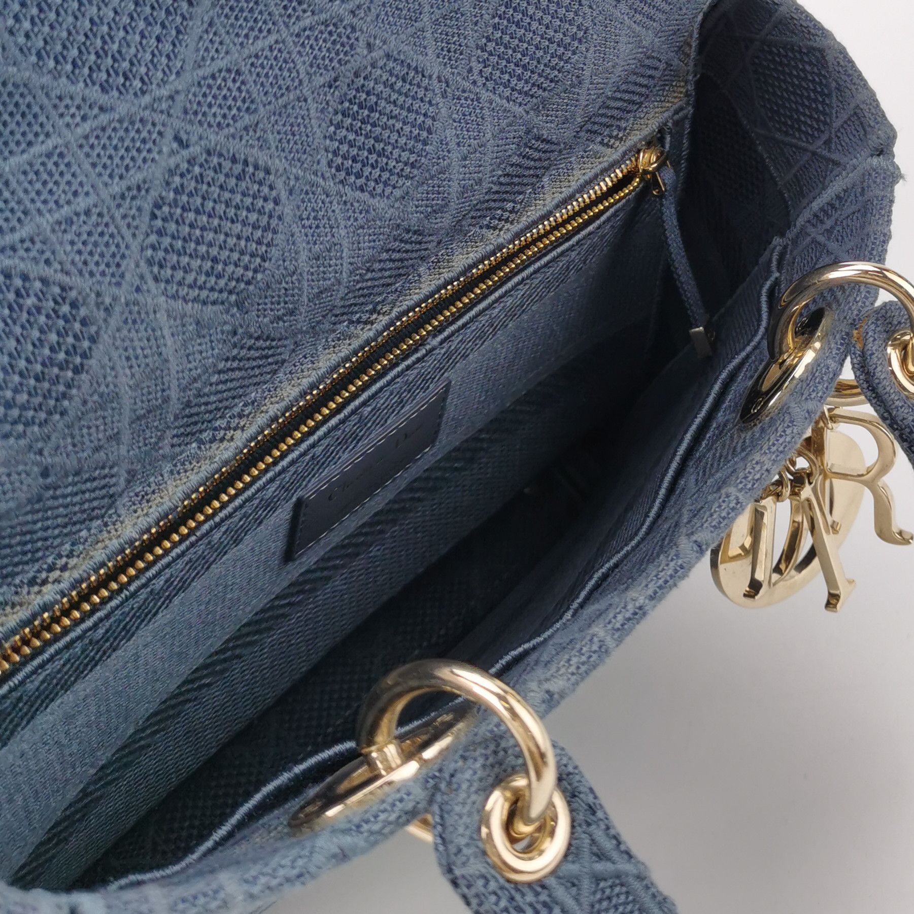 Dior Dior Women os Shoulder Bags Size ONE SIZE - 7 Thumbnail