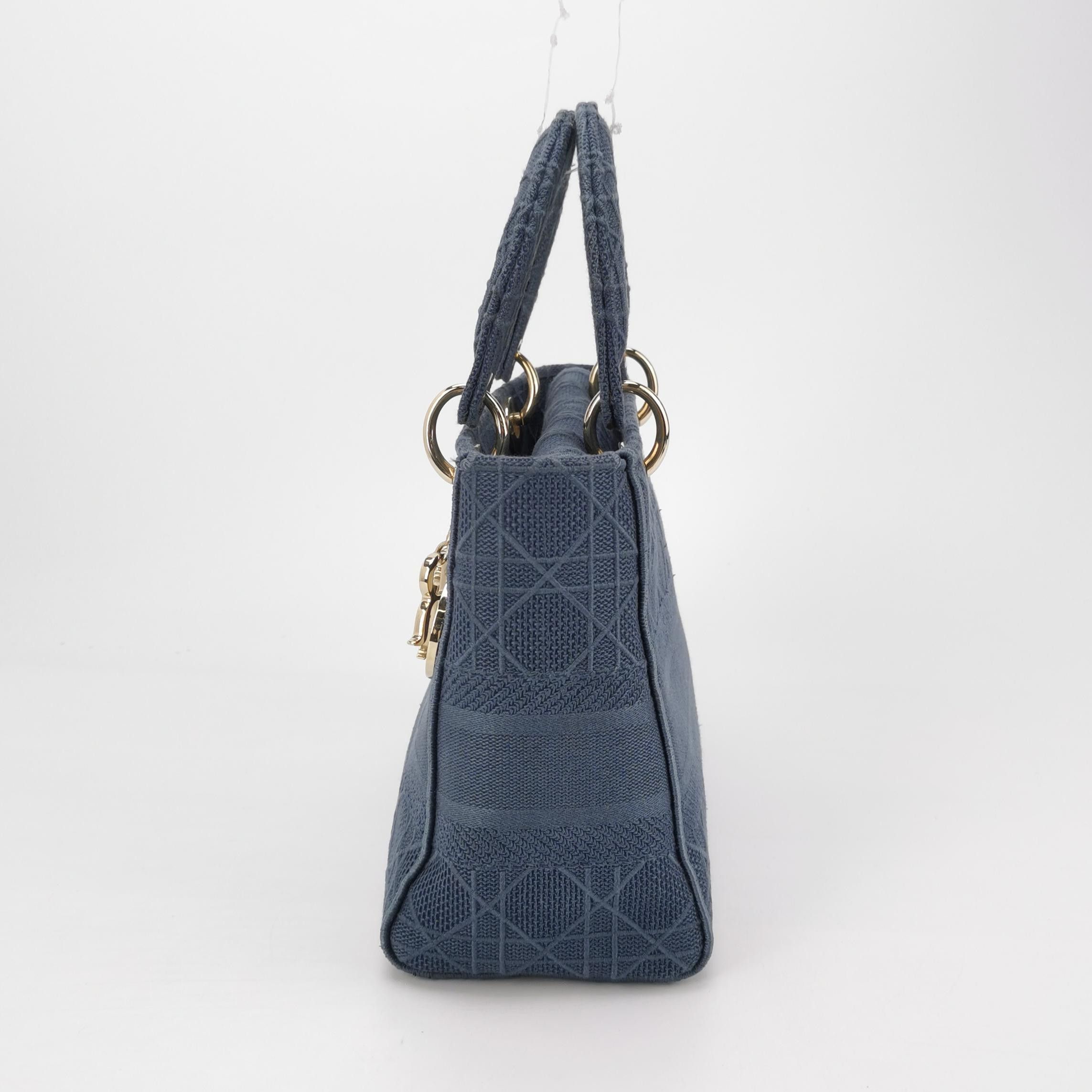 Dior Dior Women os Shoulder Bags Size ONE SIZE - 3 Thumbnail