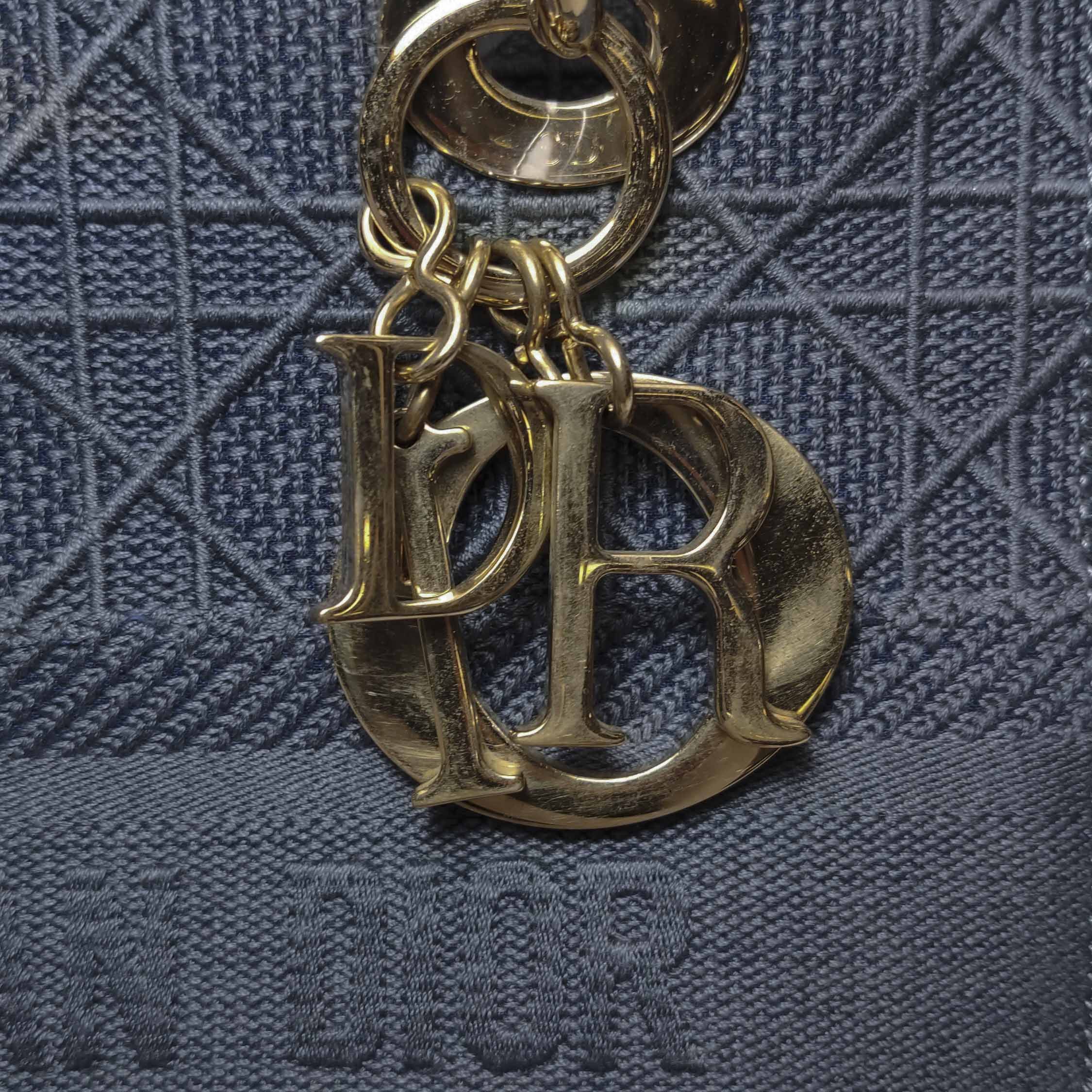 Dior Dior Women os Shoulder Bags Size ONE SIZE - 17 Thumbnail