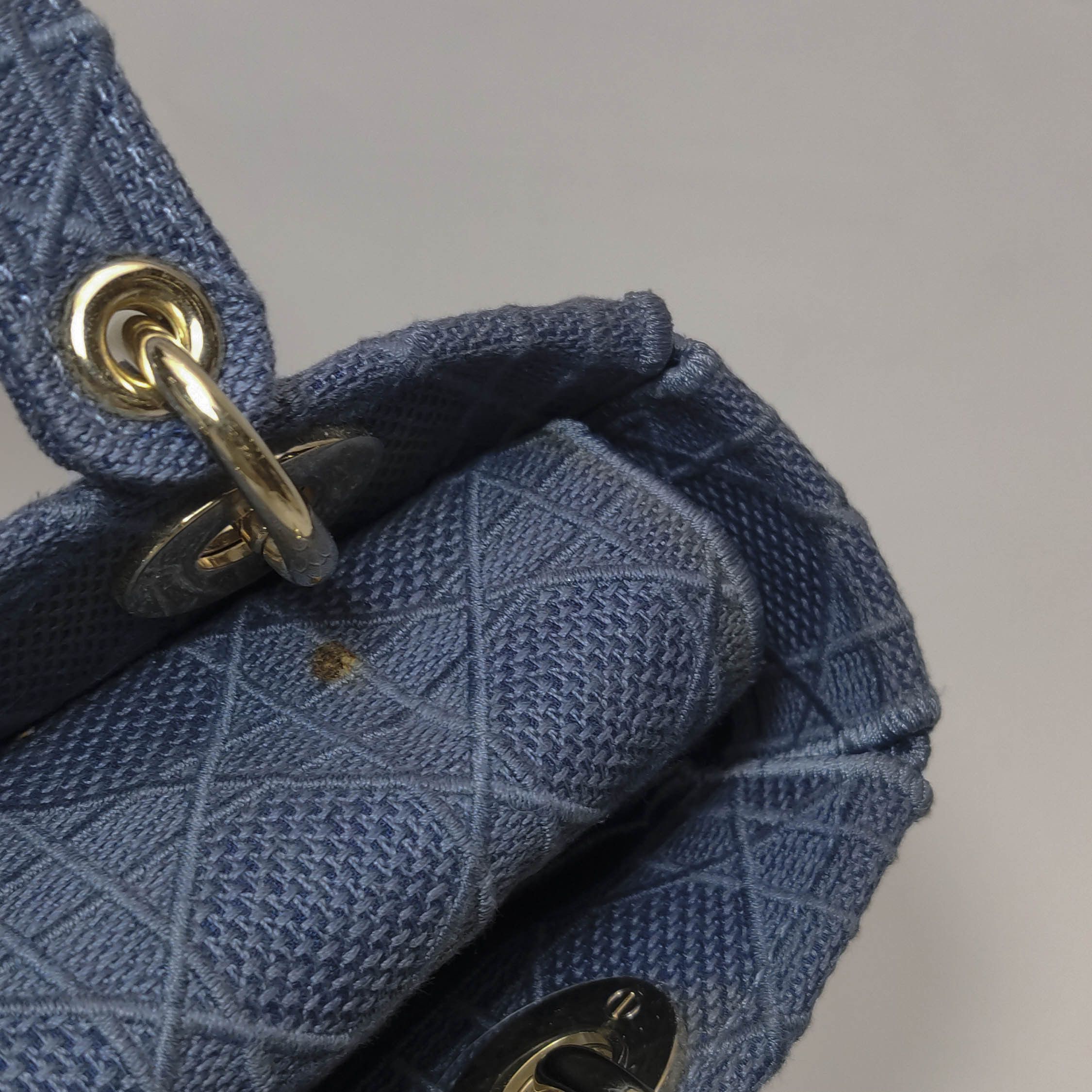 Dior Dior Women os Shoulder Bags Size ONE SIZE - 23 Thumbnail