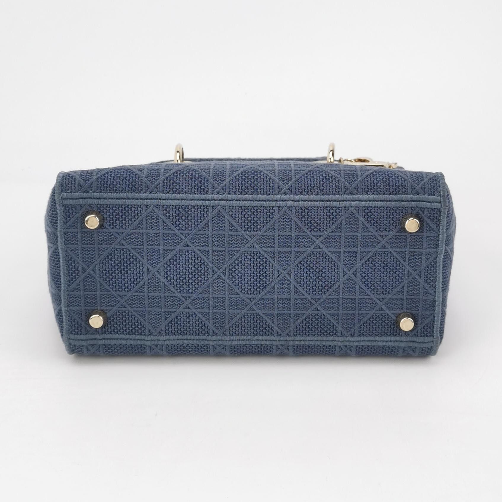 Dior Dior Women os Shoulder Bags Size ONE SIZE - 6 Thumbnail