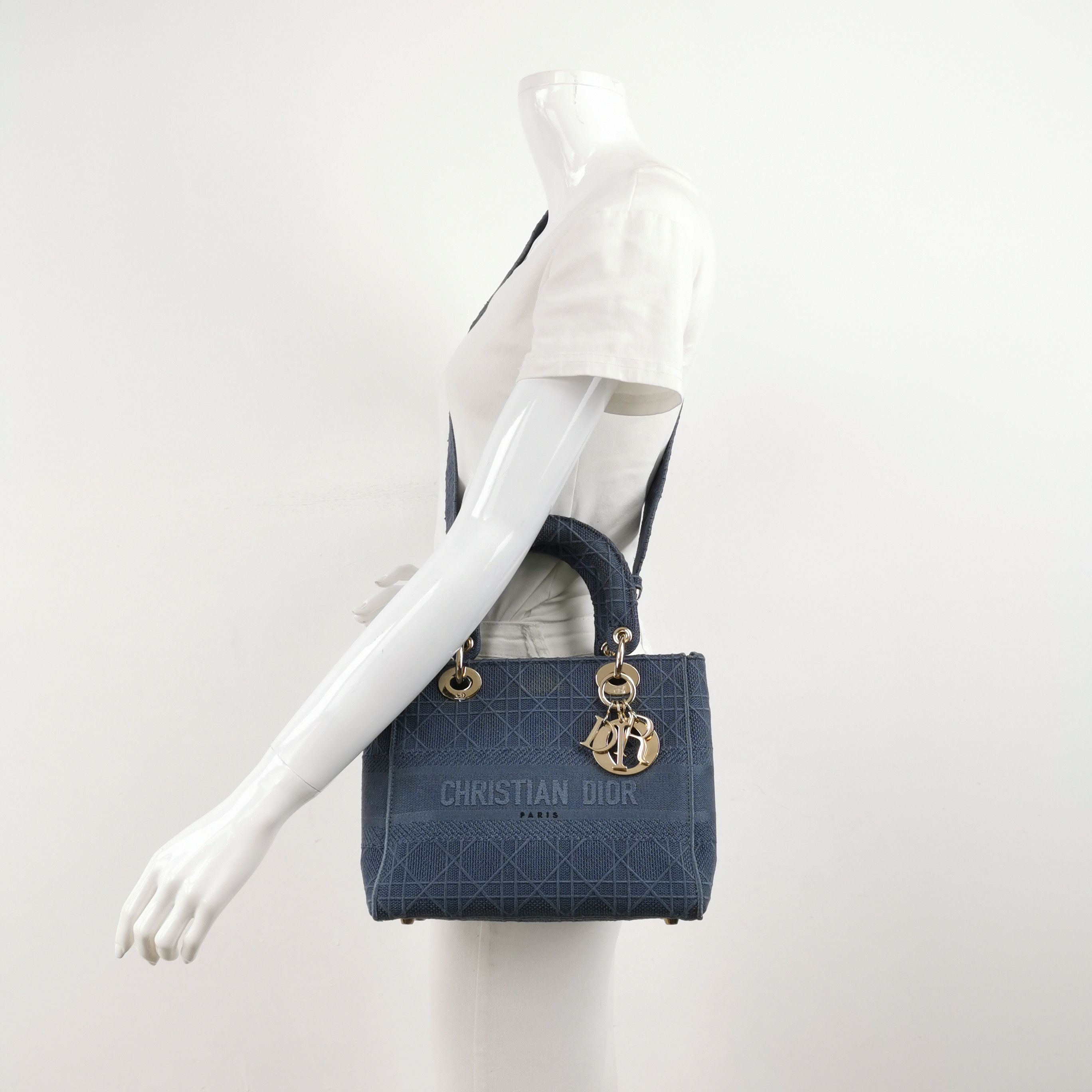 Dior Dior Women os Shoulder Bags Size ONE SIZE - 2 Thumbnail