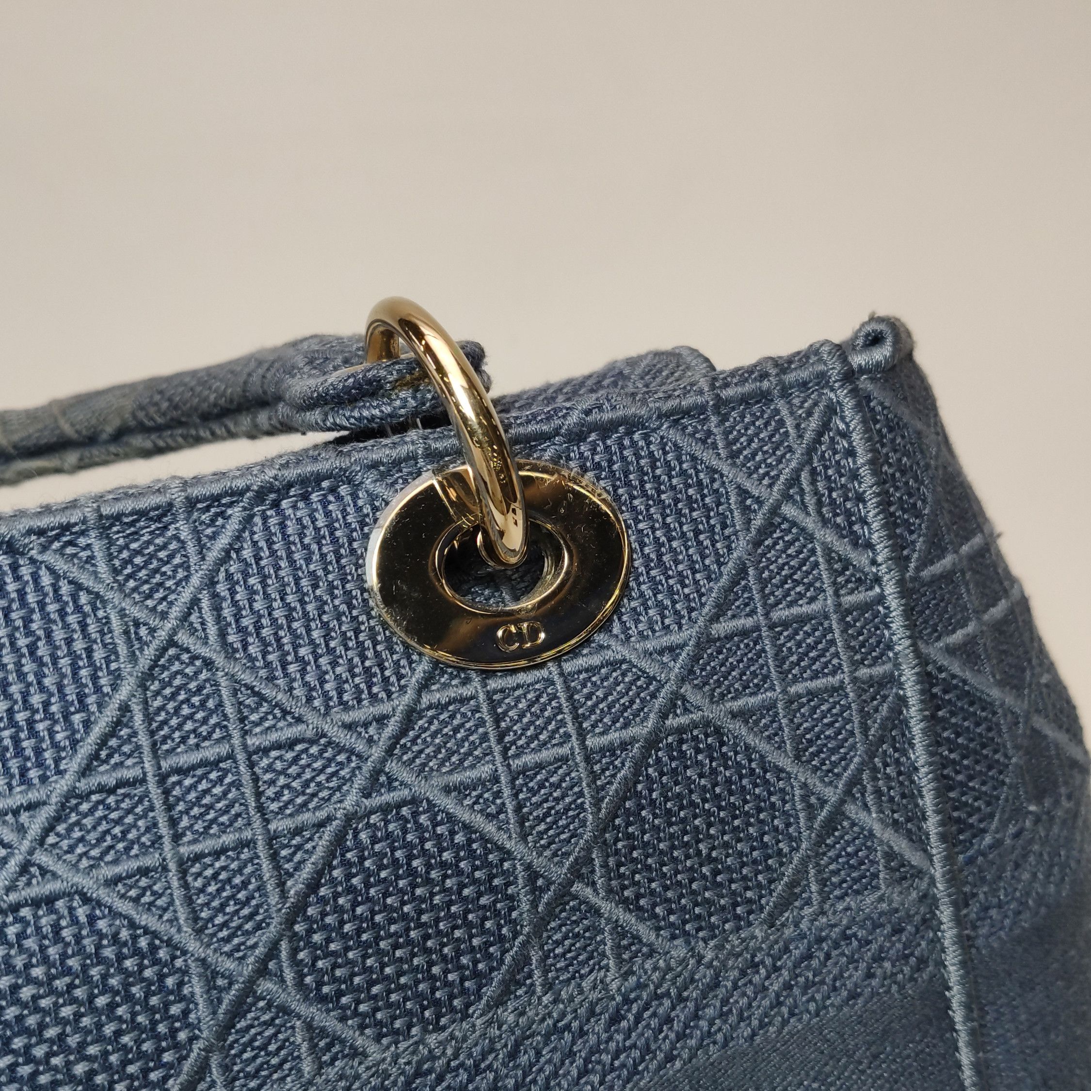 Dior Dior Women os Shoulder Bags Size ONE SIZE - 19 Thumbnail