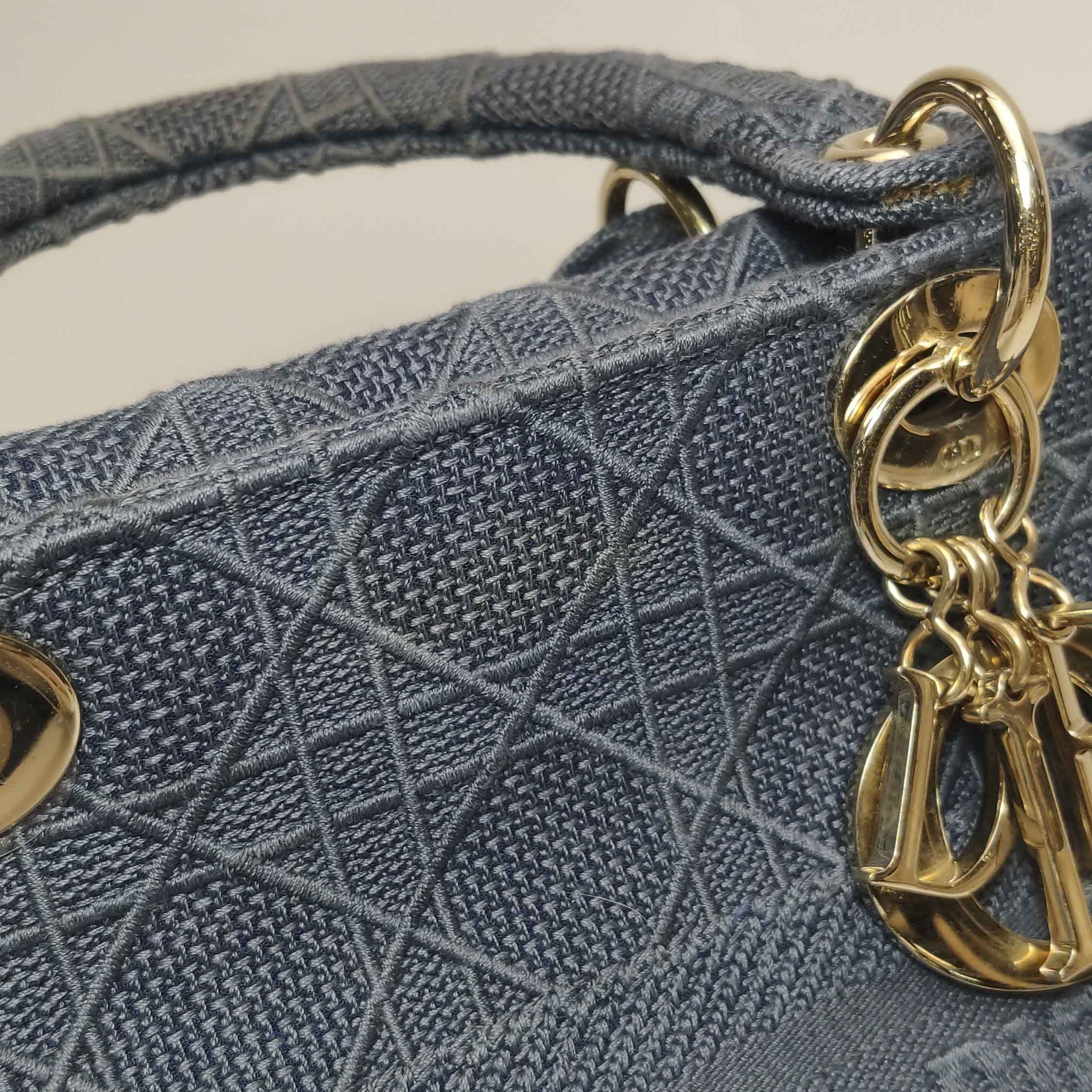 Dior Dior Women os Shoulder Bags Size ONE SIZE - 24 Thumbnail