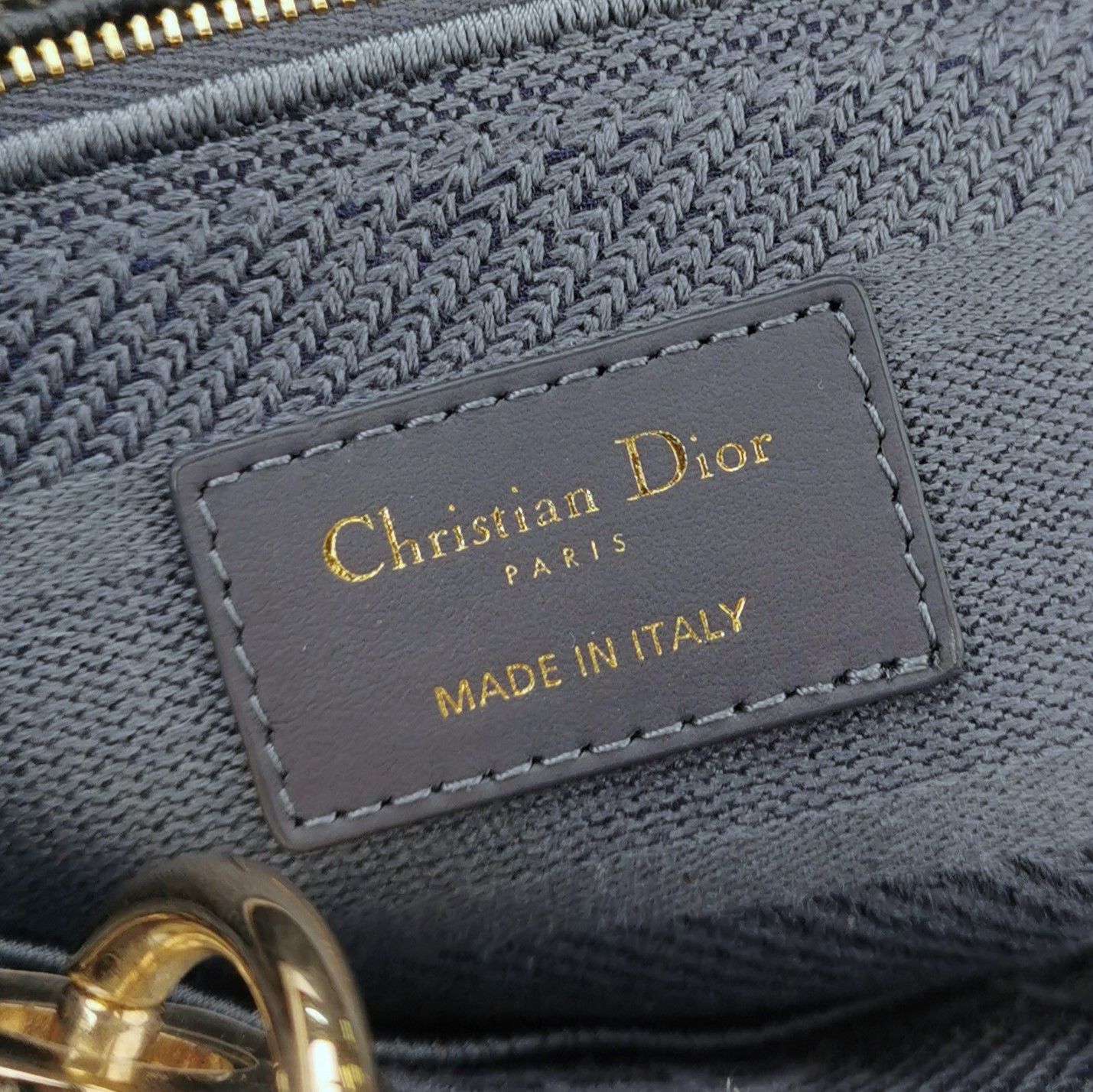 Dior Dior Women os Shoulder Bags Size ONE SIZE - 8 Thumbnail