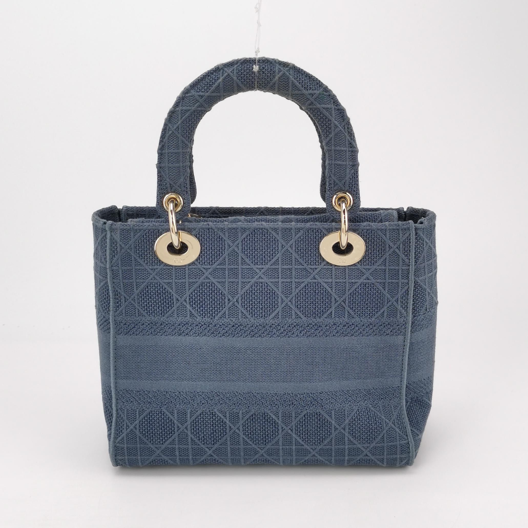 Dior Dior Women os Shoulder Bags Size ONE SIZE - 5 Thumbnail
