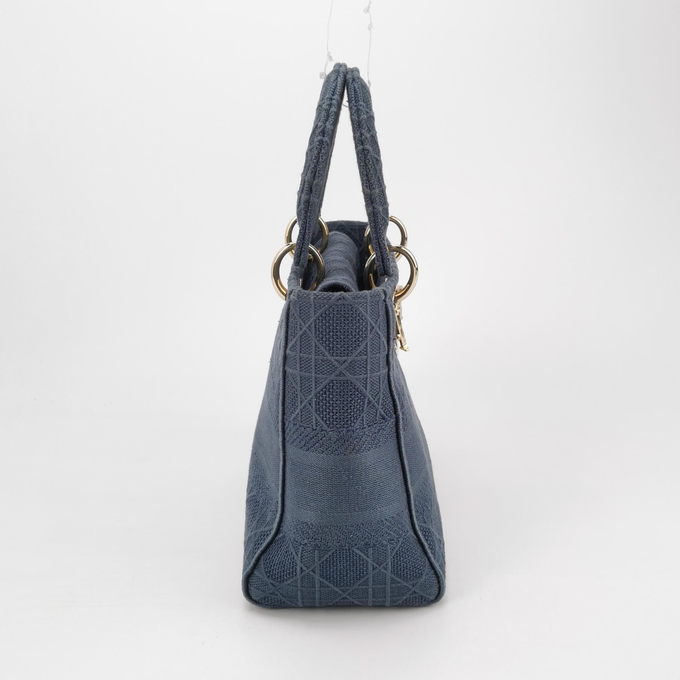 Dior Dior Women os Shoulder Bags Size ONE SIZE - 4 Thumbnail