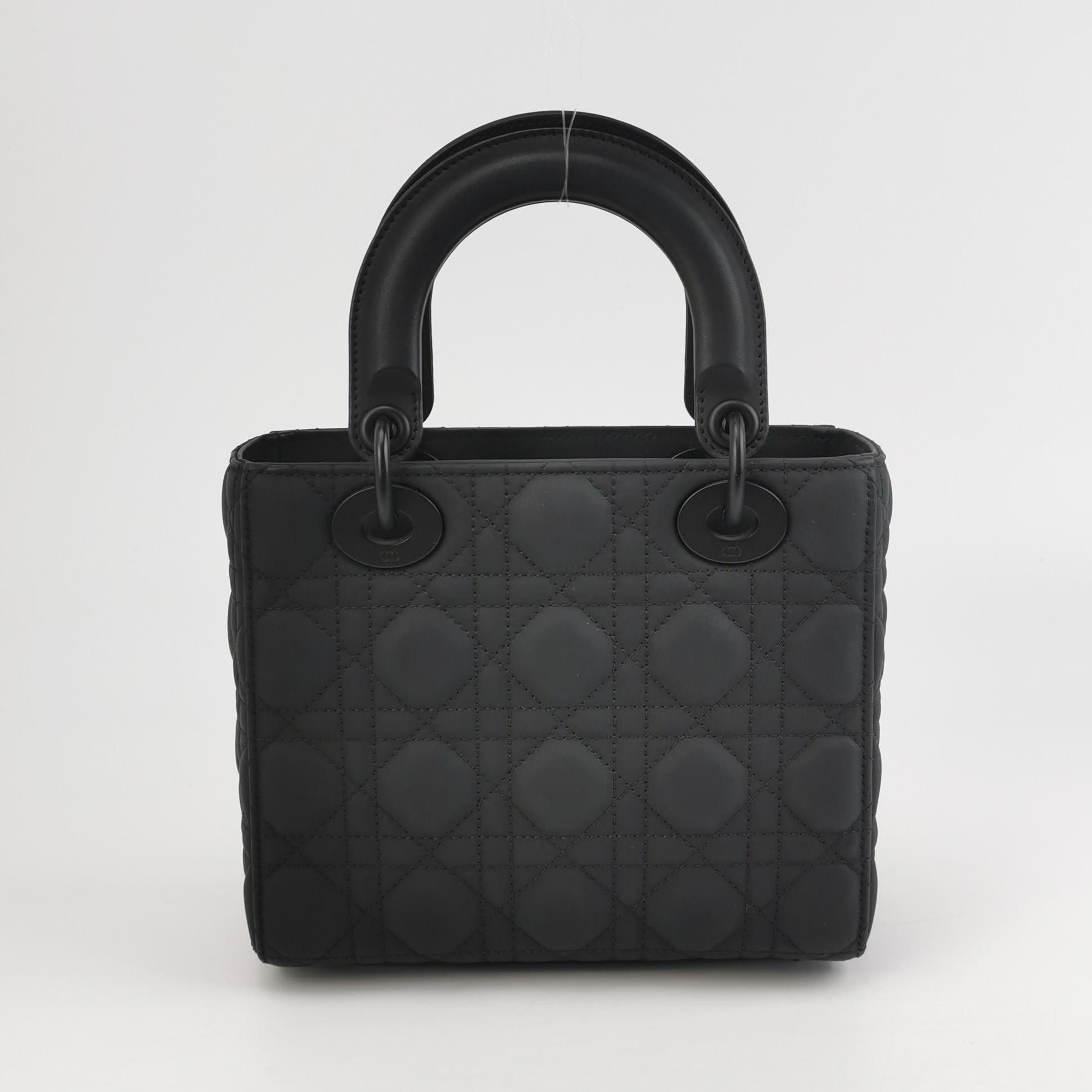 Dior Dior Women os Shoulder Bags Size ONE SIZE - 5 Thumbnail