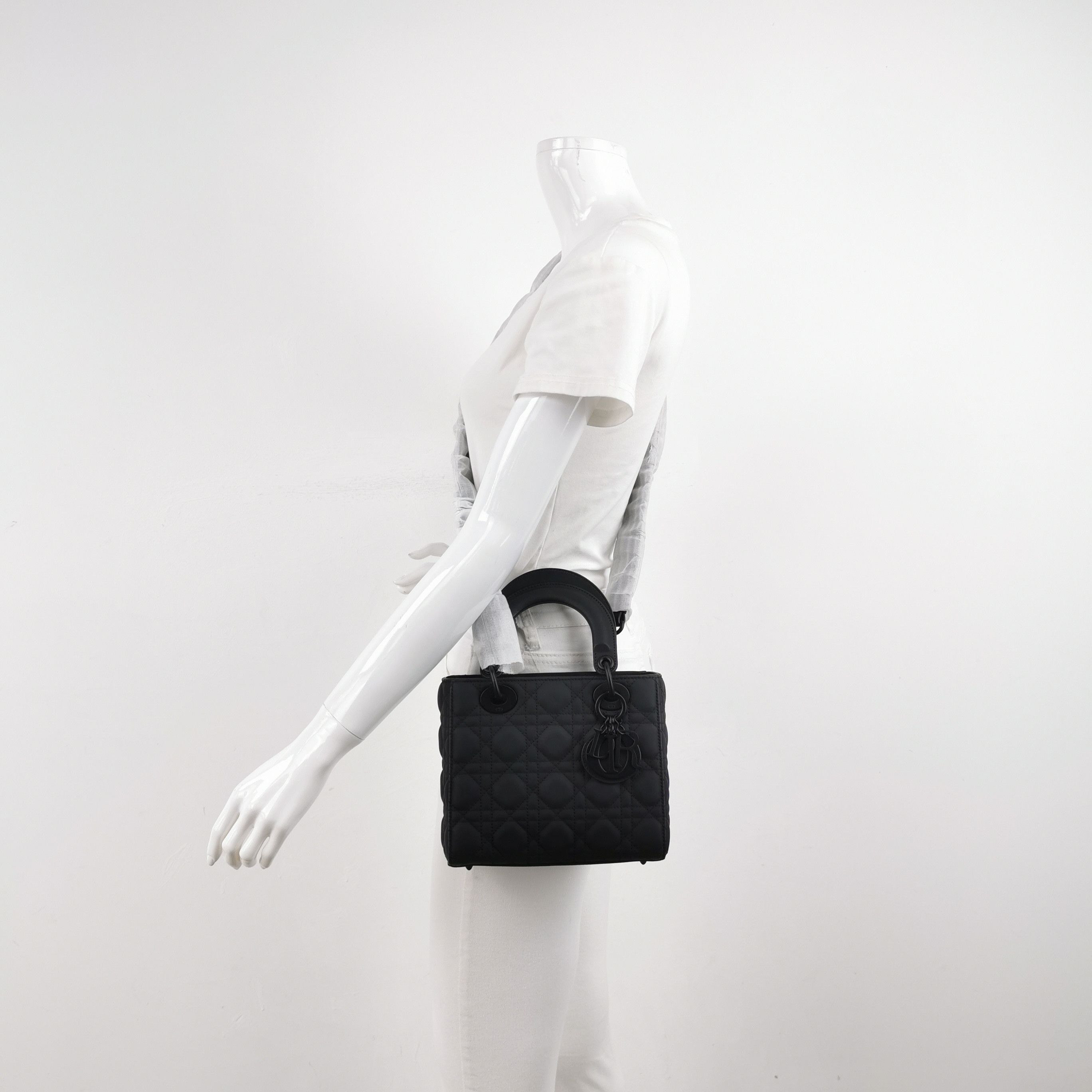 Dior Dior Women os Shoulder Bags Size ONE SIZE - 2 Thumbnail