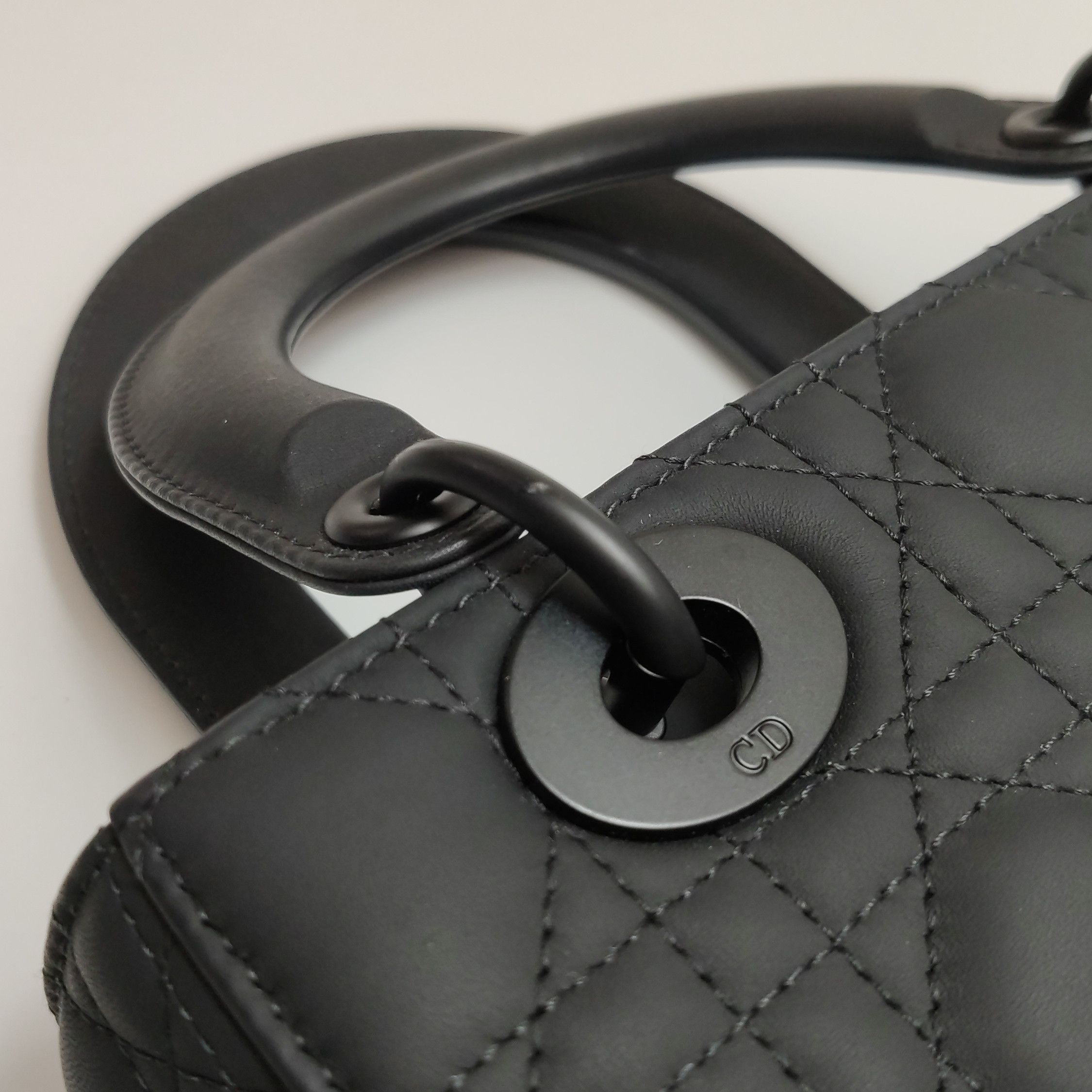 Dior Dior Women os Shoulder Bags Size ONE SIZE - 16 Thumbnail