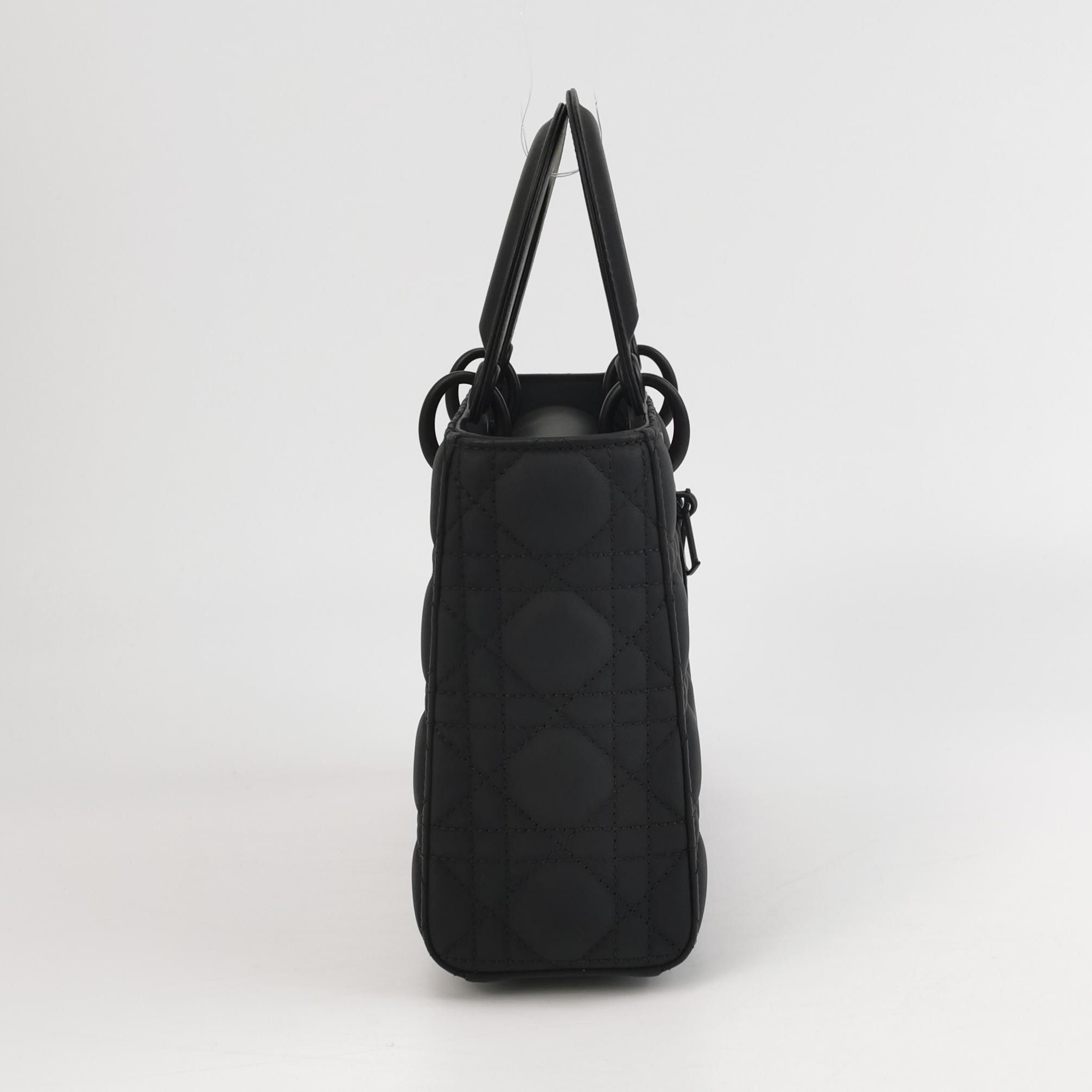 Dior Dior Women os Shoulder Bags Size ONE SIZE - 4 Thumbnail