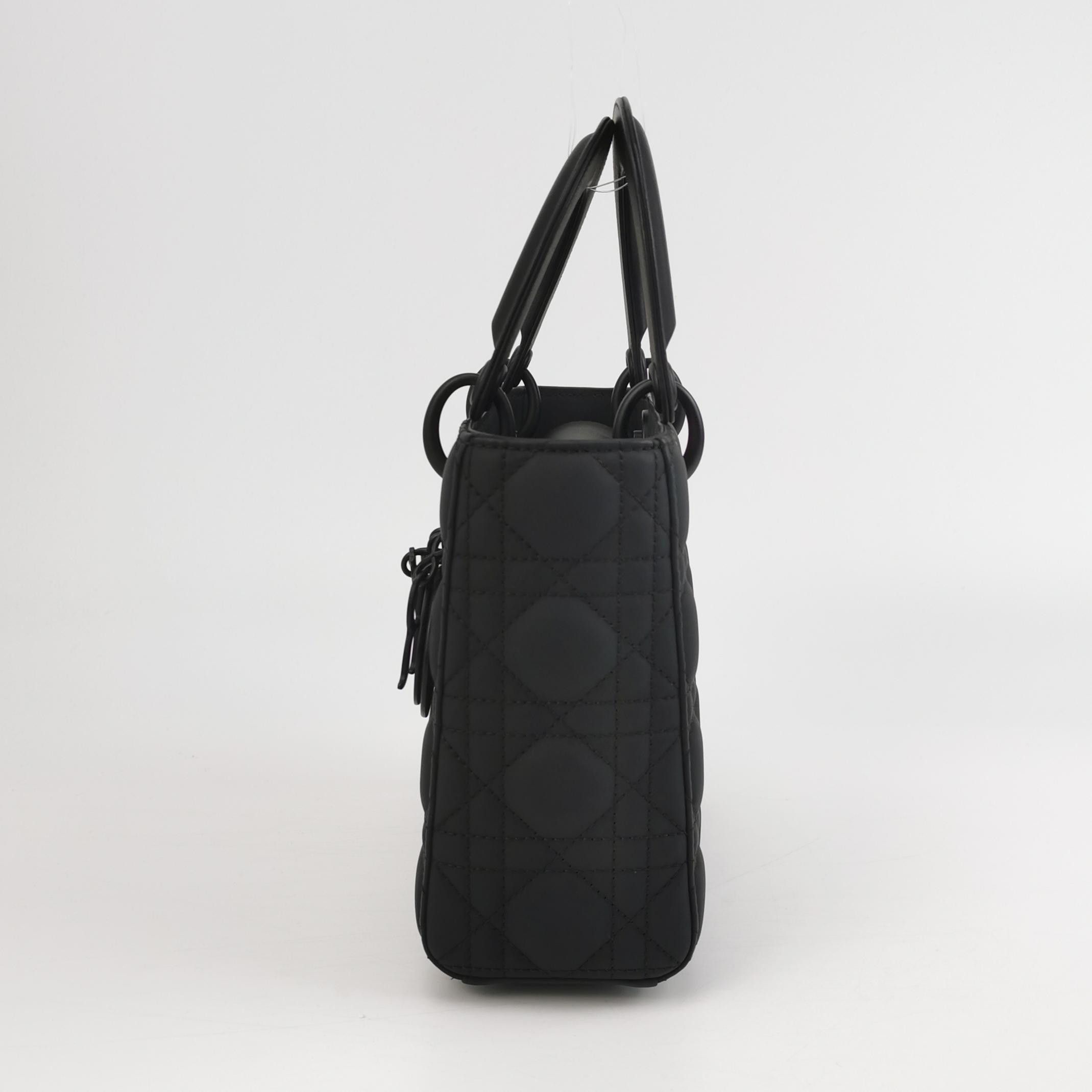 Dior Dior Women os Shoulder Bags Size ONE SIZE - 3 Thumbnail