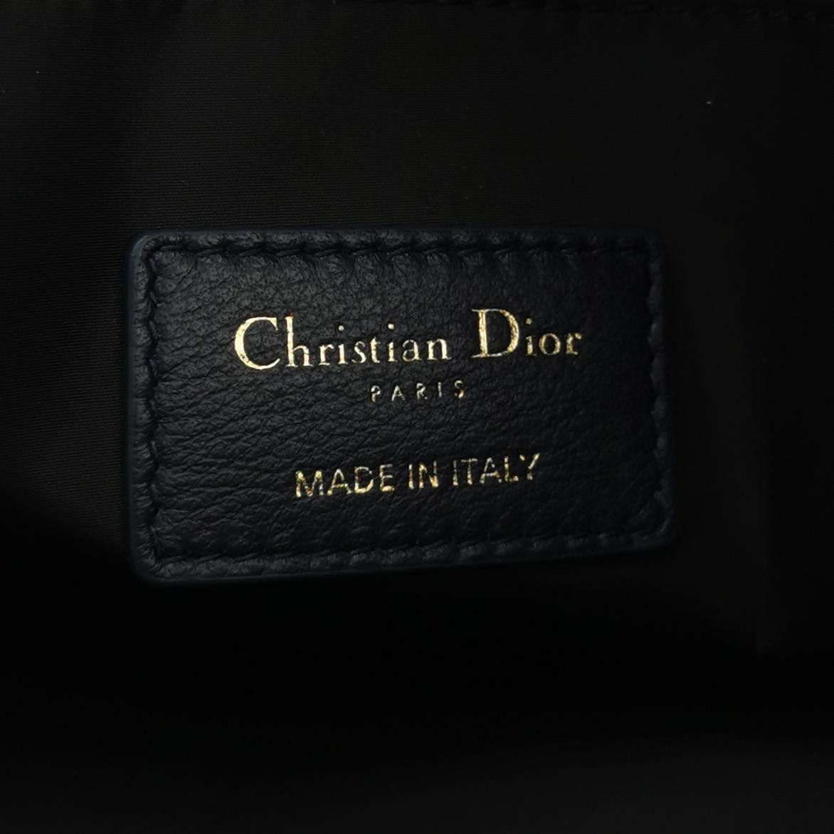 Dior Dior Women os Clutches Size ONE SIZE - 7 Thumbnail