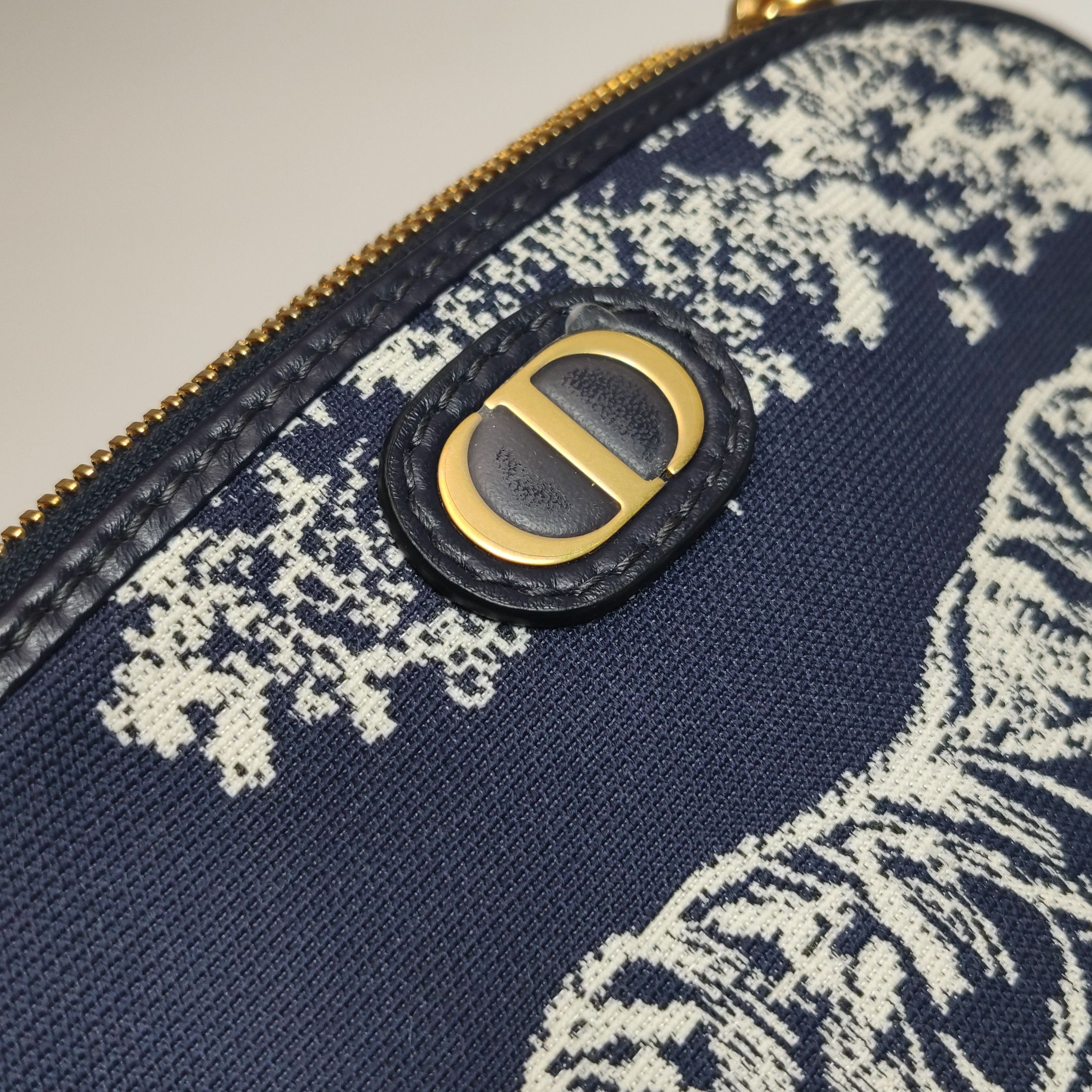 Dior Dior Women os Clutches Size ONE SIZE - 10 Thumbnail